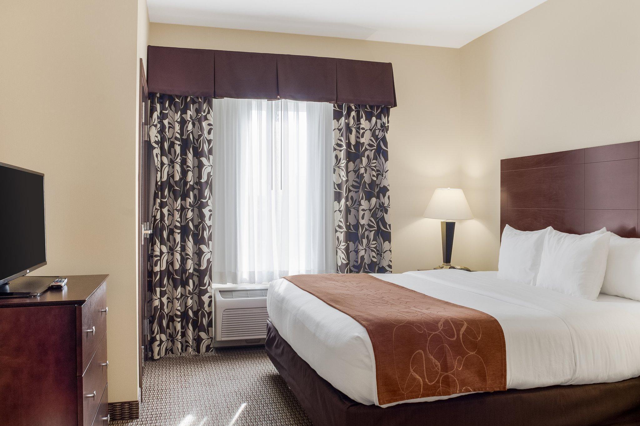 Hotel Comfort Conference Center Rapid