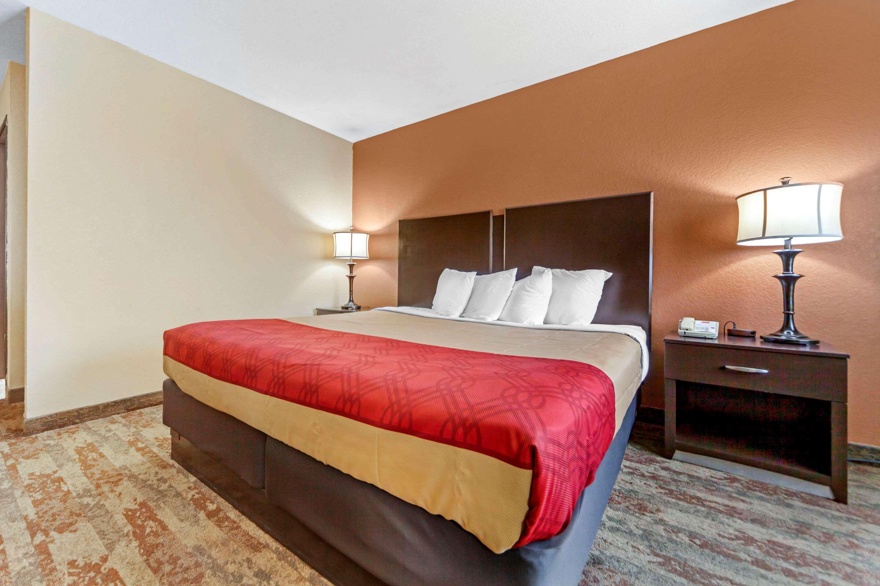 Lodge Econo Black Hills