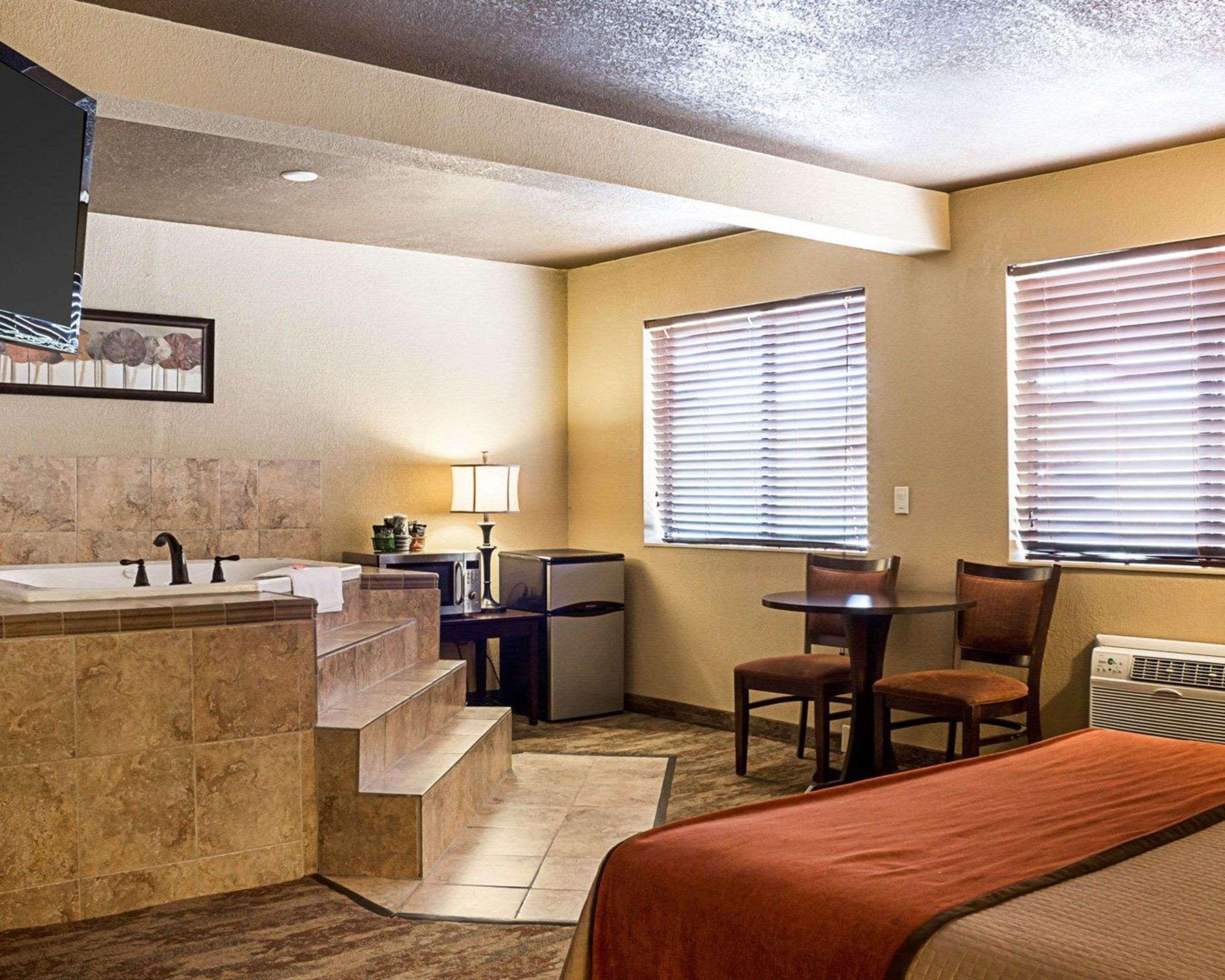 Lodge Econo Black Hills *