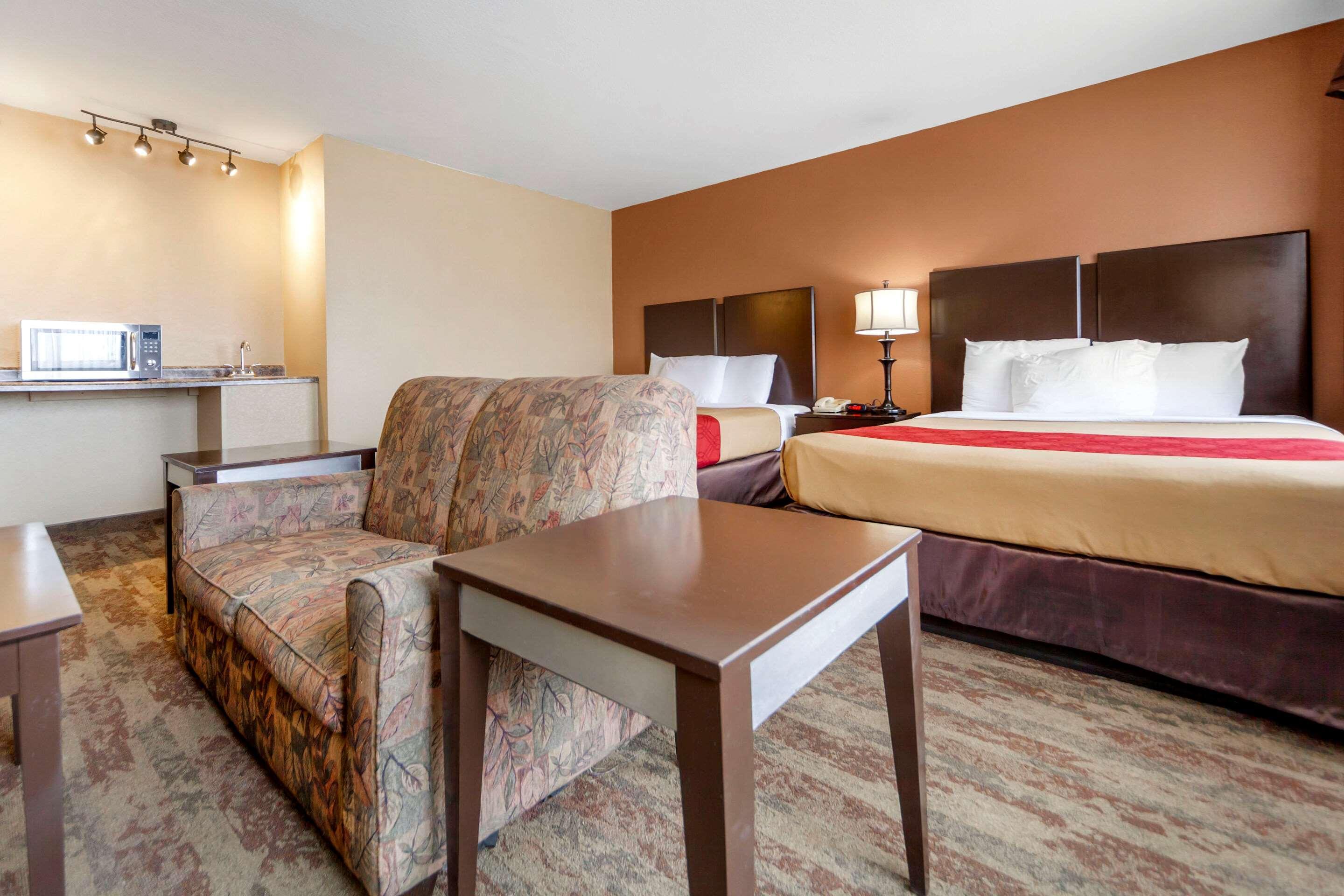 Econo Black Hills Lodge Rapid City