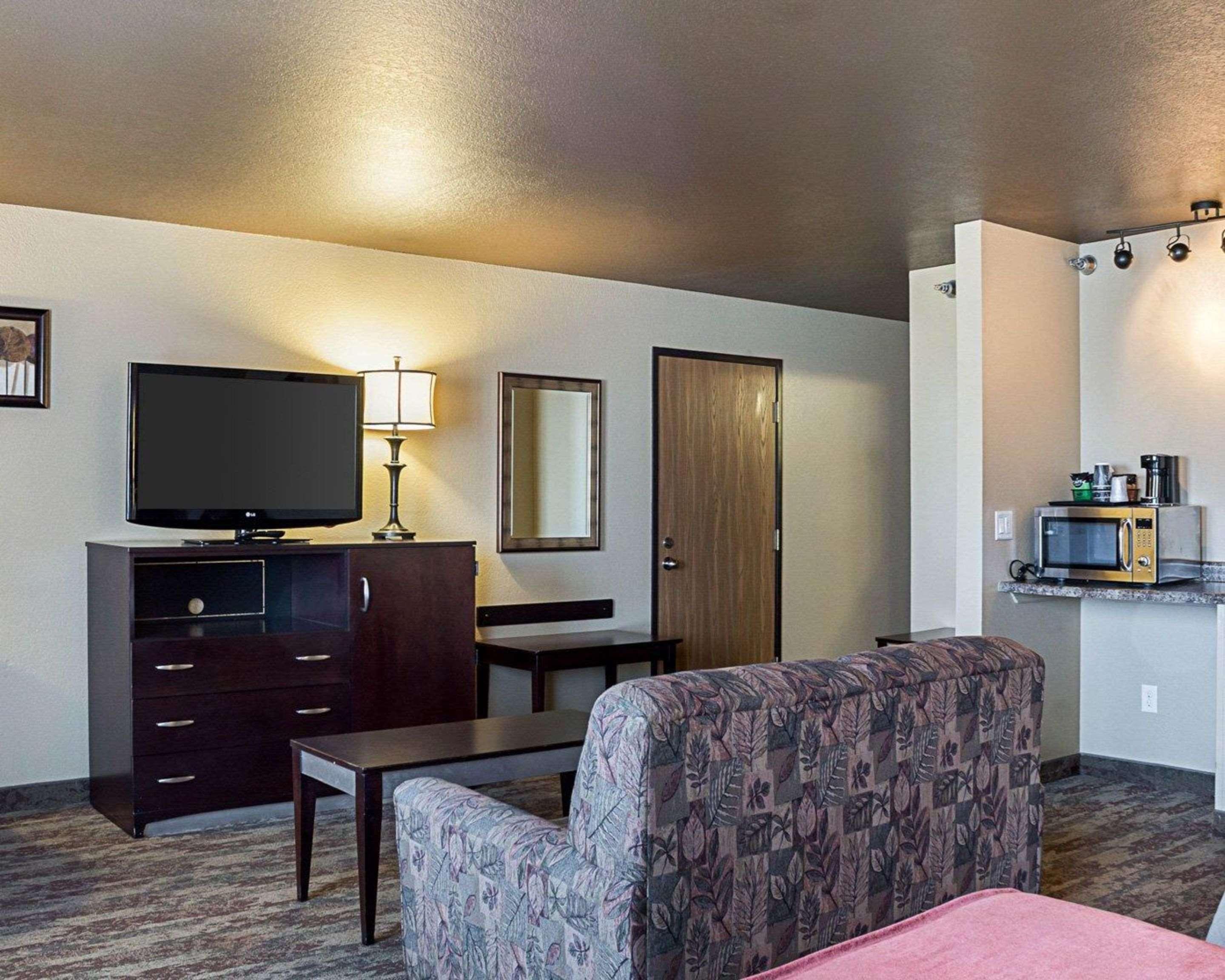 Lodge Econo Black Hills *