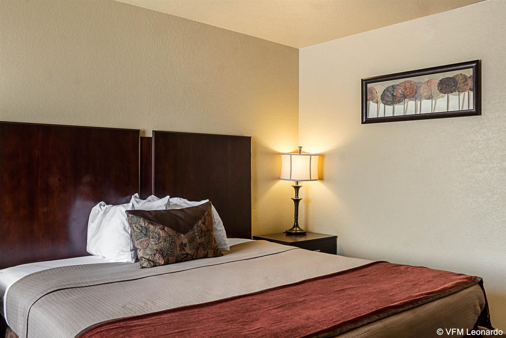 Lodge Econo Black Hills *