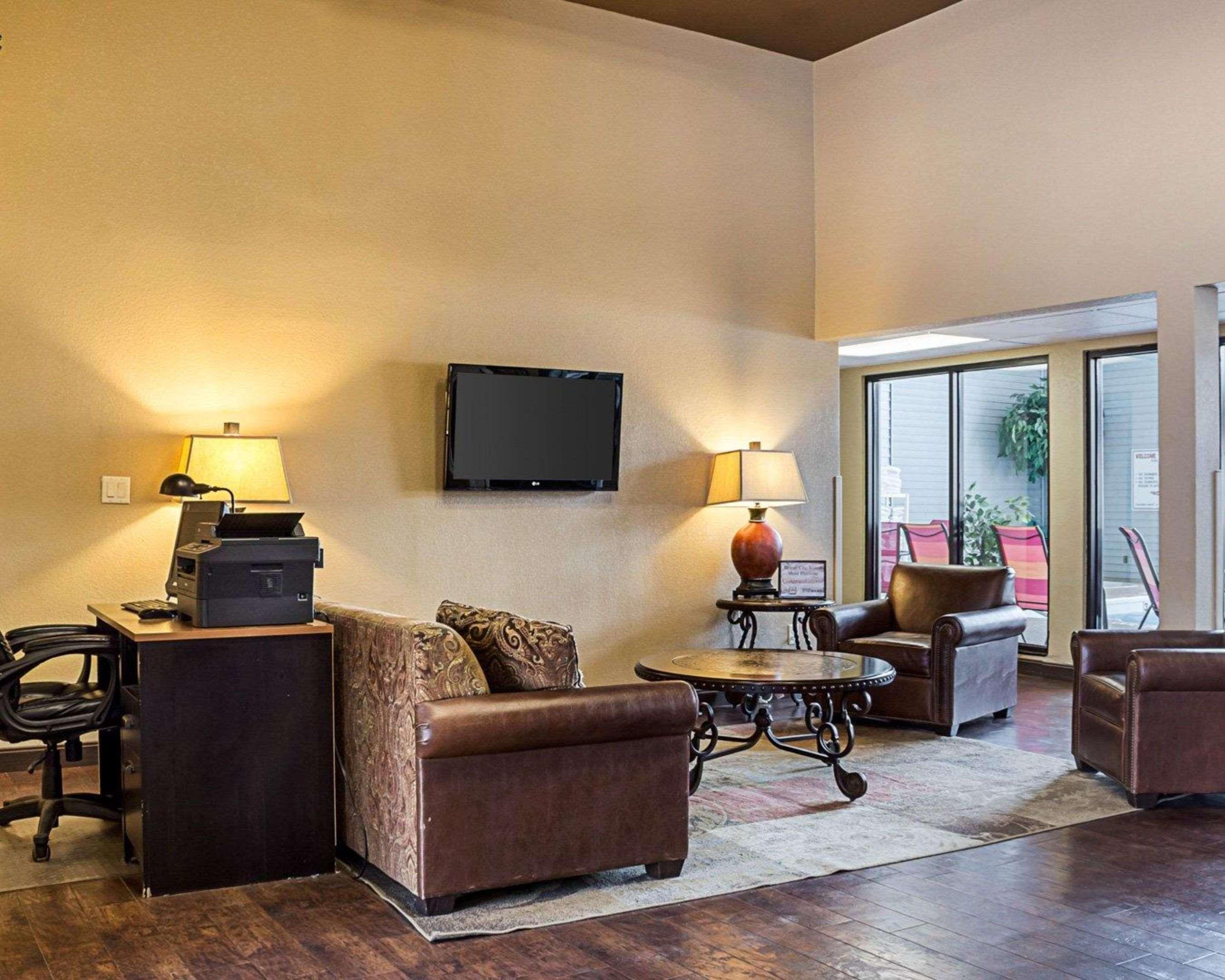 Lodge Econo Black Hills Rapid City