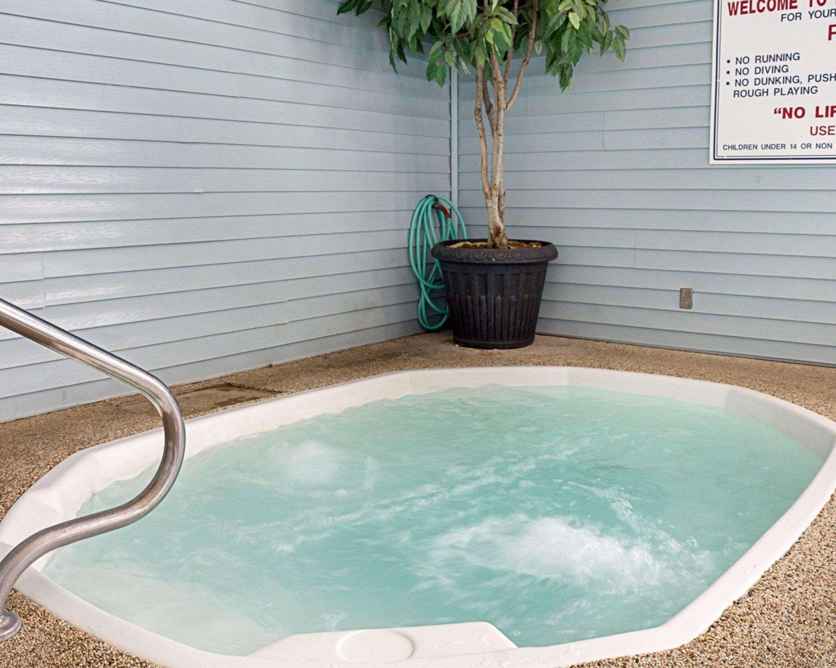Lodge Econo Black Hills