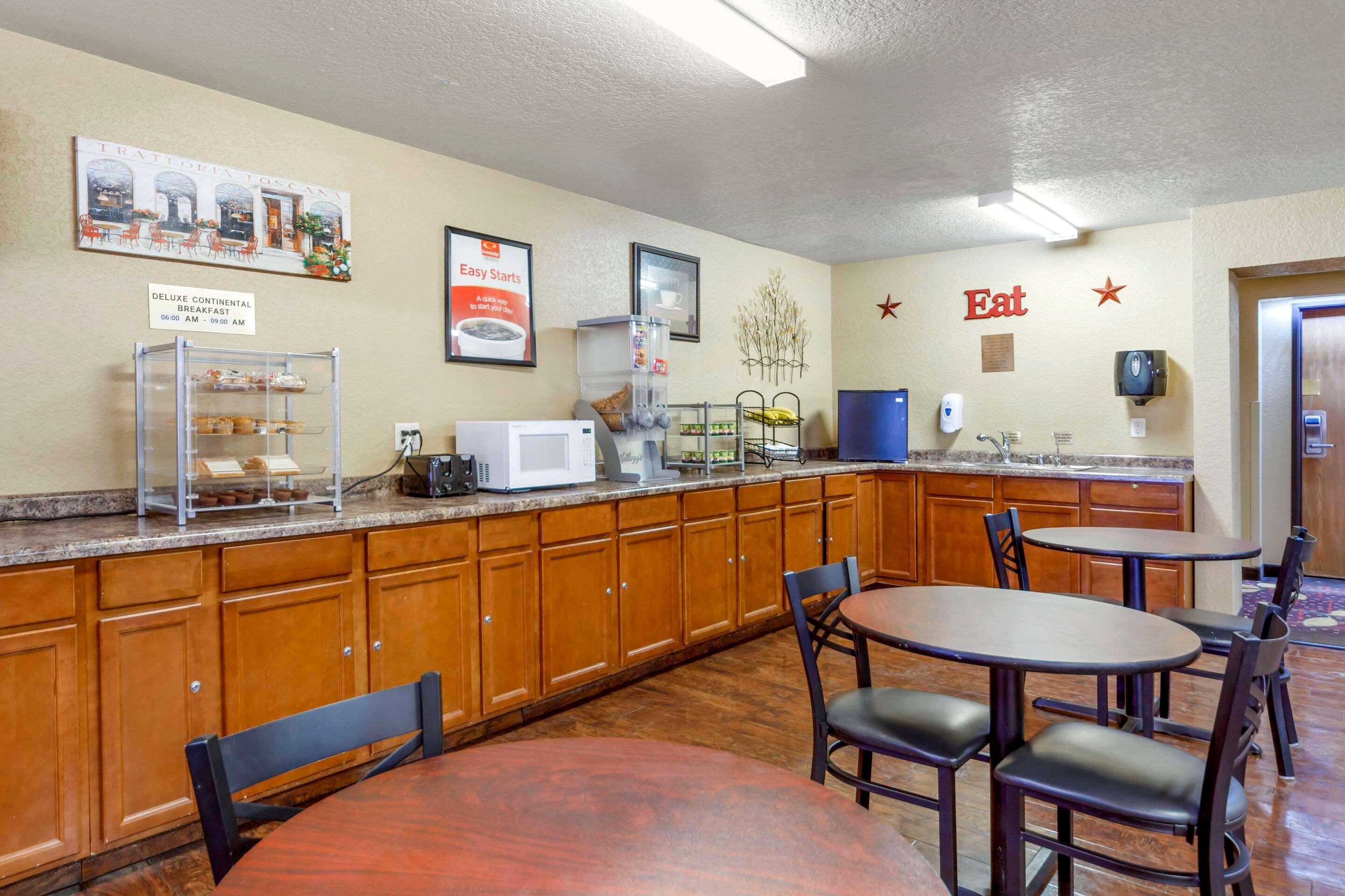 Lodge Econo Black Hills *