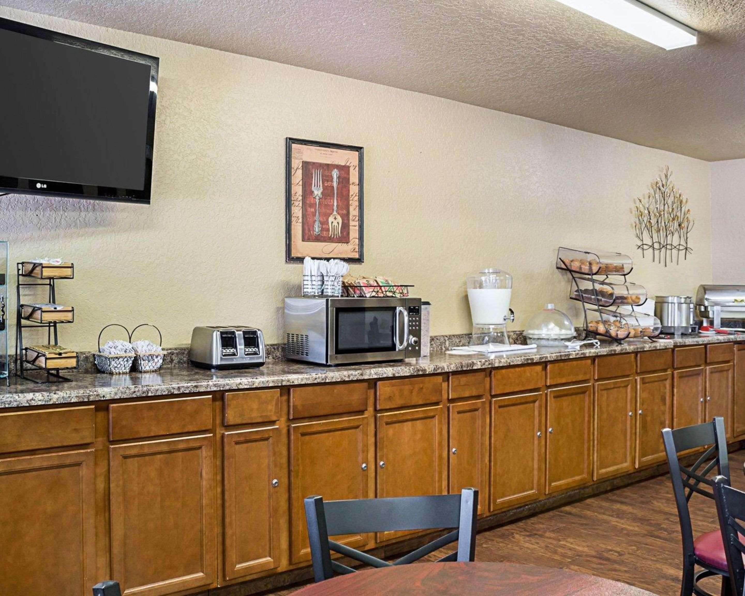 Lodge Econo Black Hills Rapid City