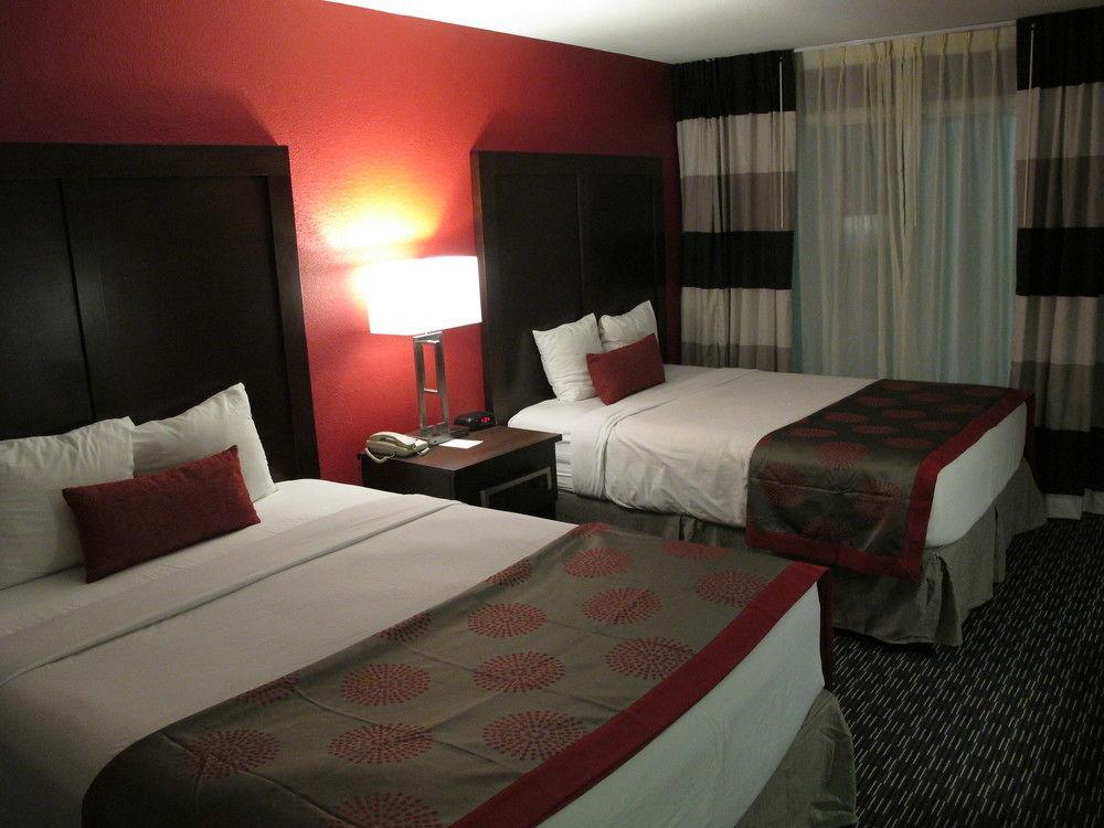 Sonesta Essential - Rapid 2* Rapid City