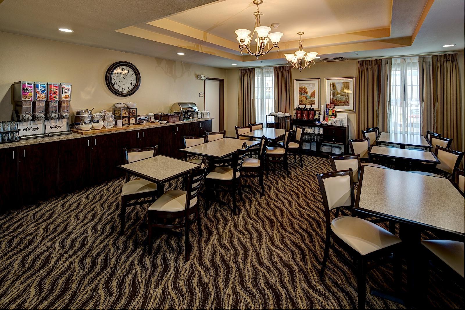 Hotel Mainstay Rapid