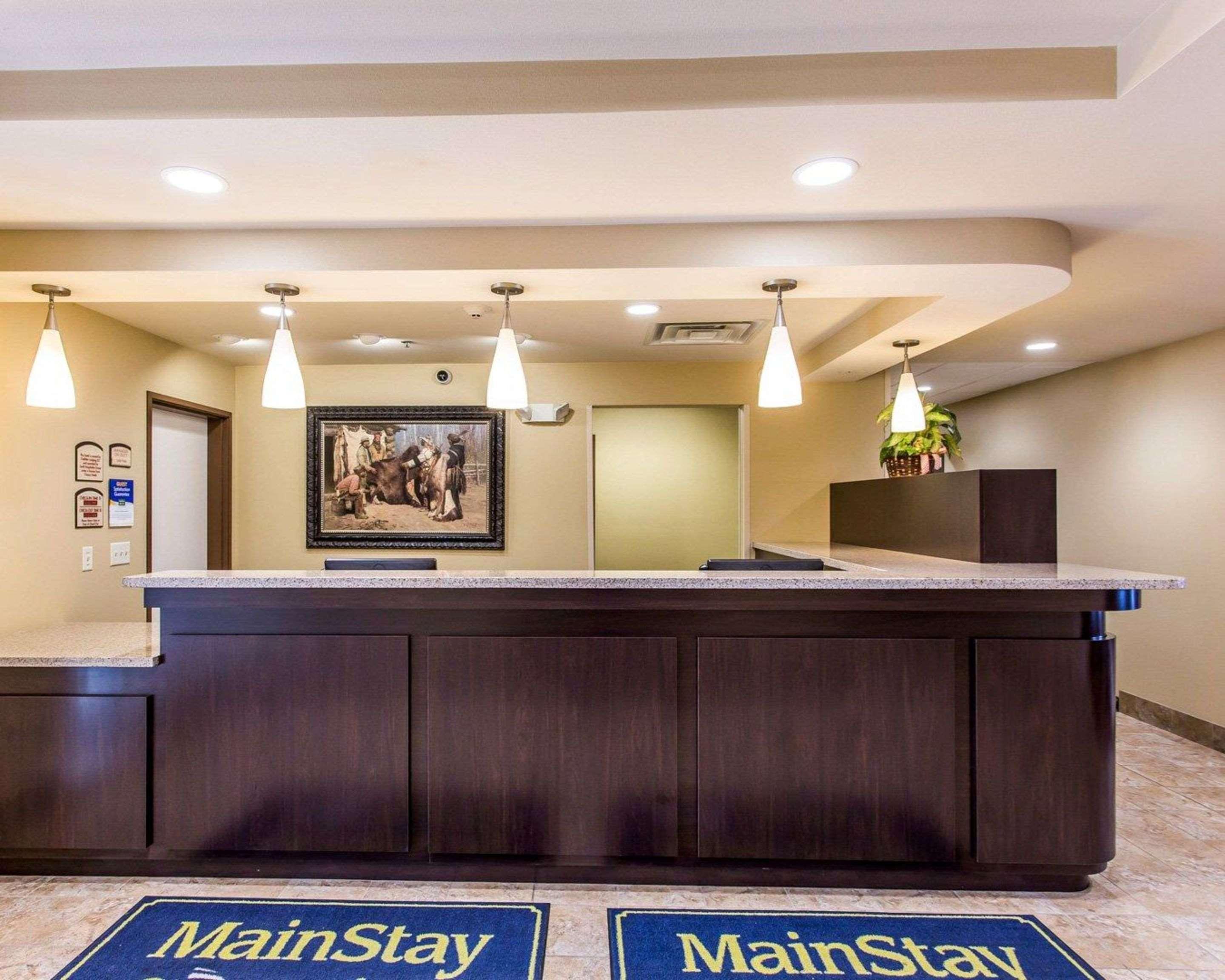 Mainstay Rapid 2*