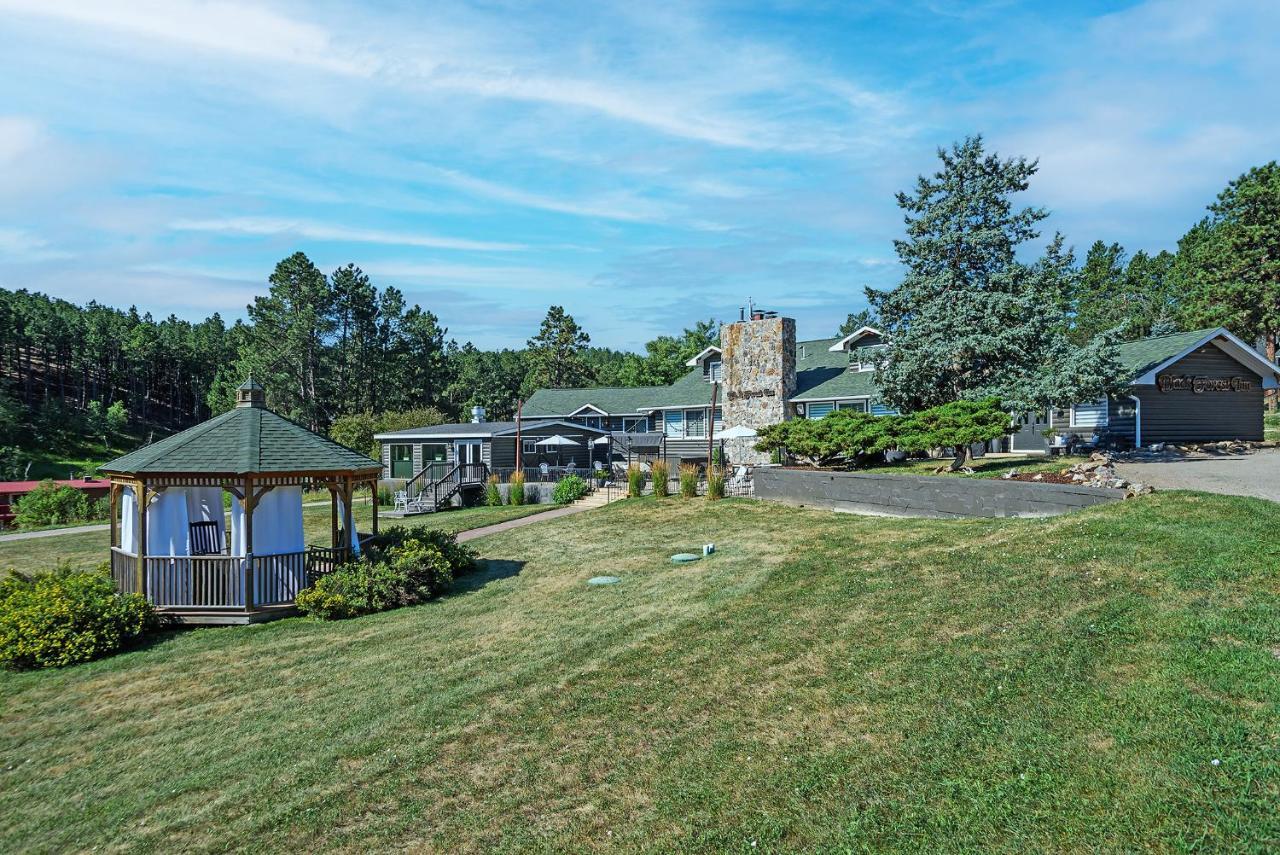 Black Forest Bed & Breakfast 3*