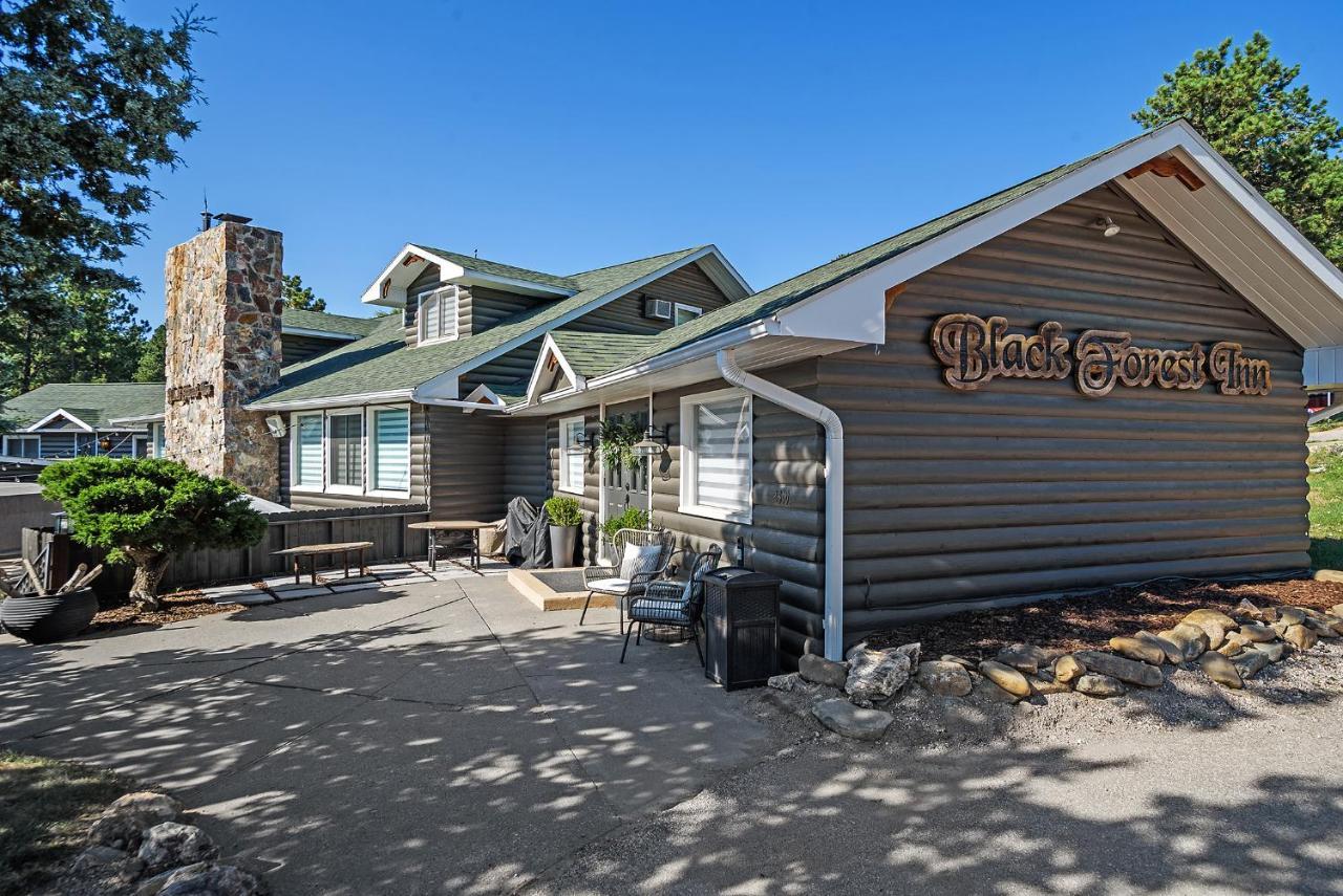 Bed & Breakfast Black Forest Rapid City