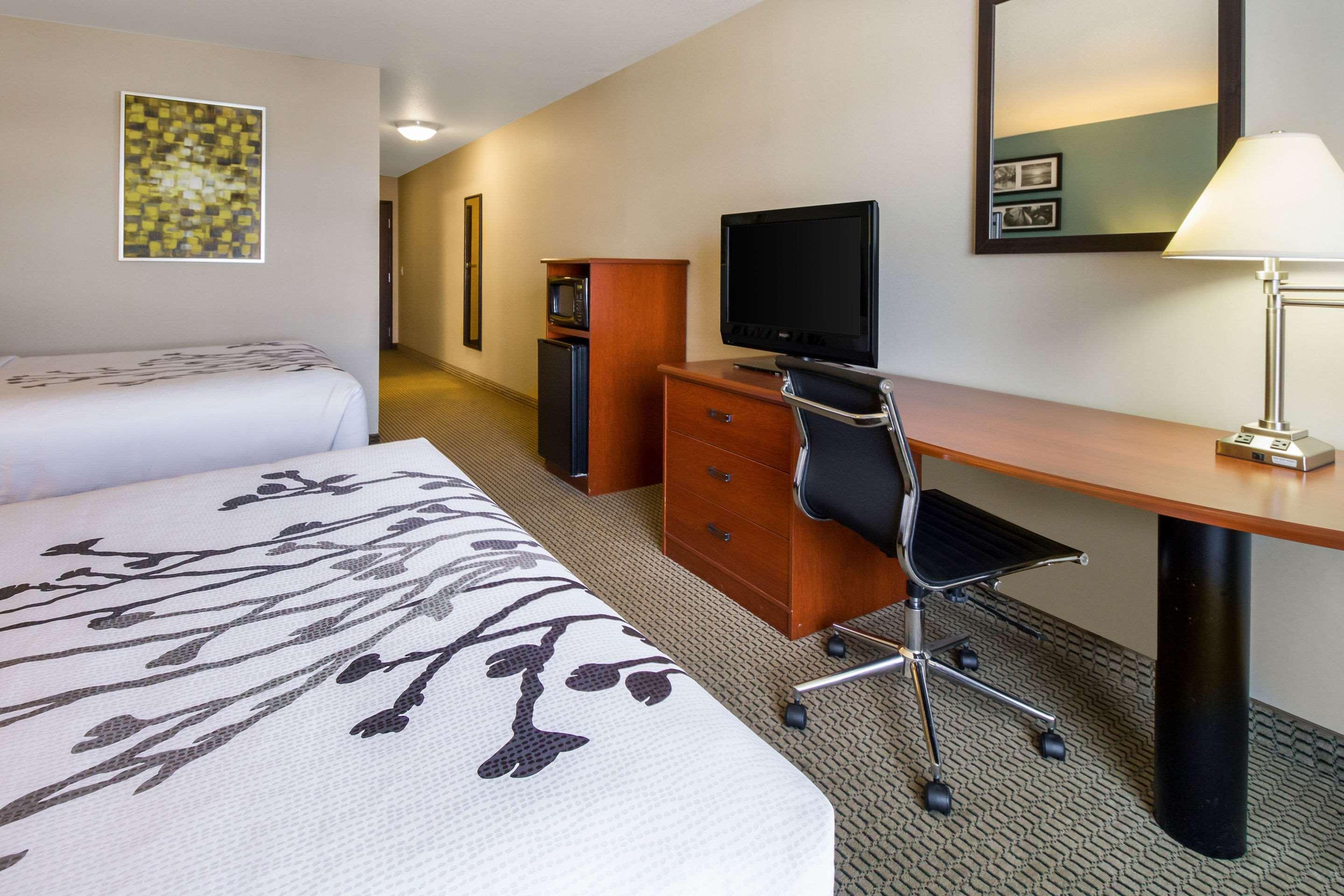 Sleep & Hotel Rapid City