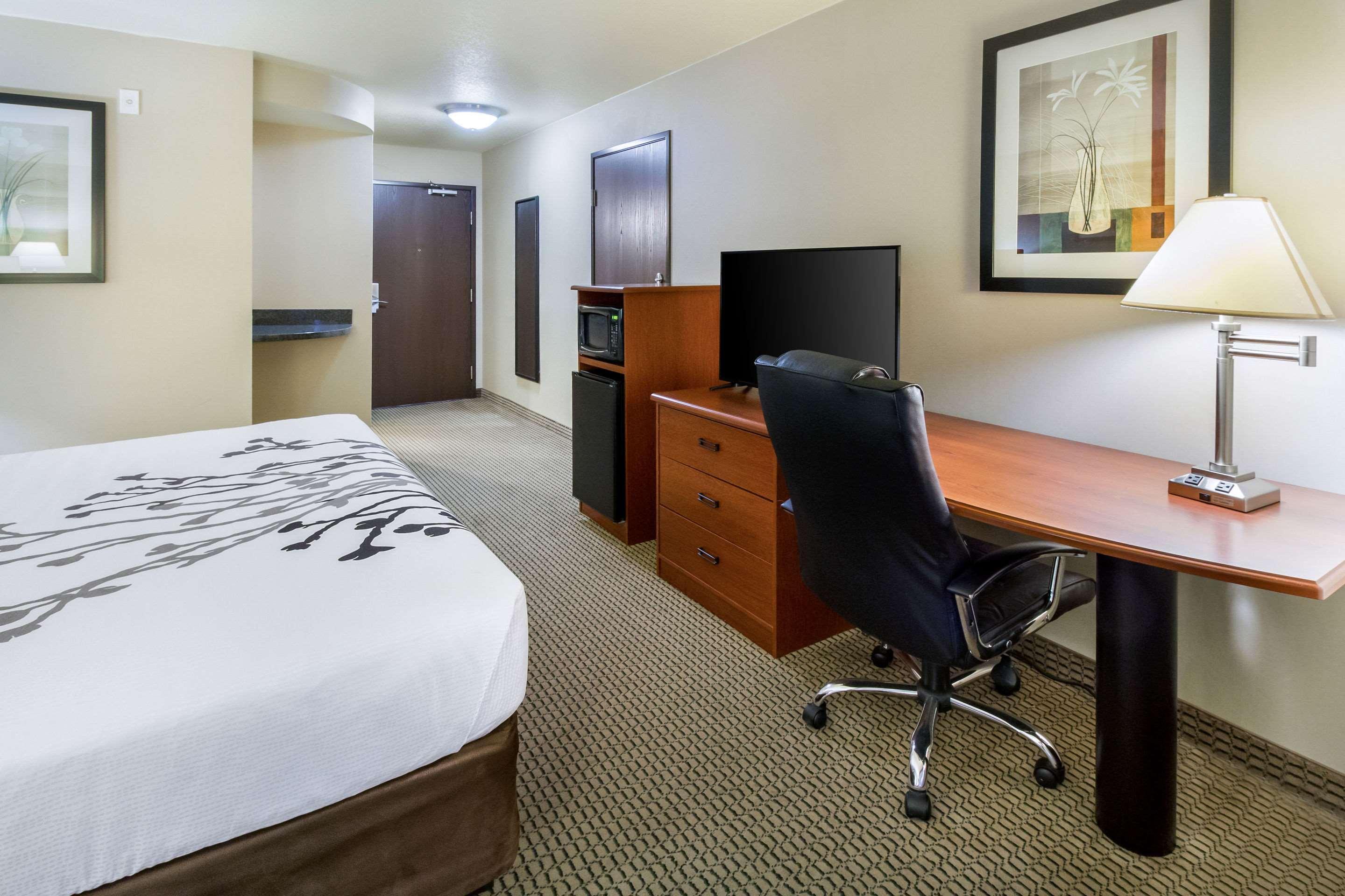 Sleep & Hotel 3*