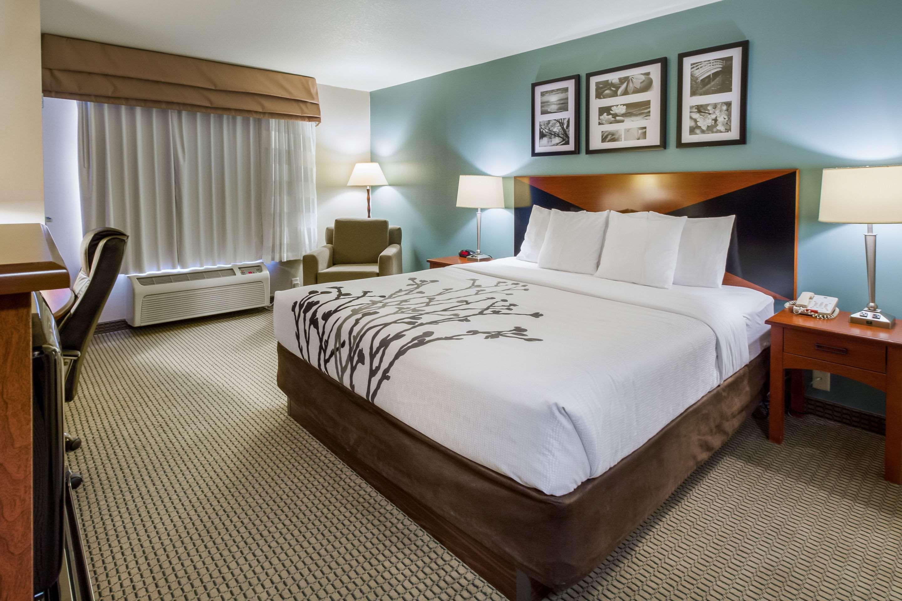 Sleep & Hotel Rapid City