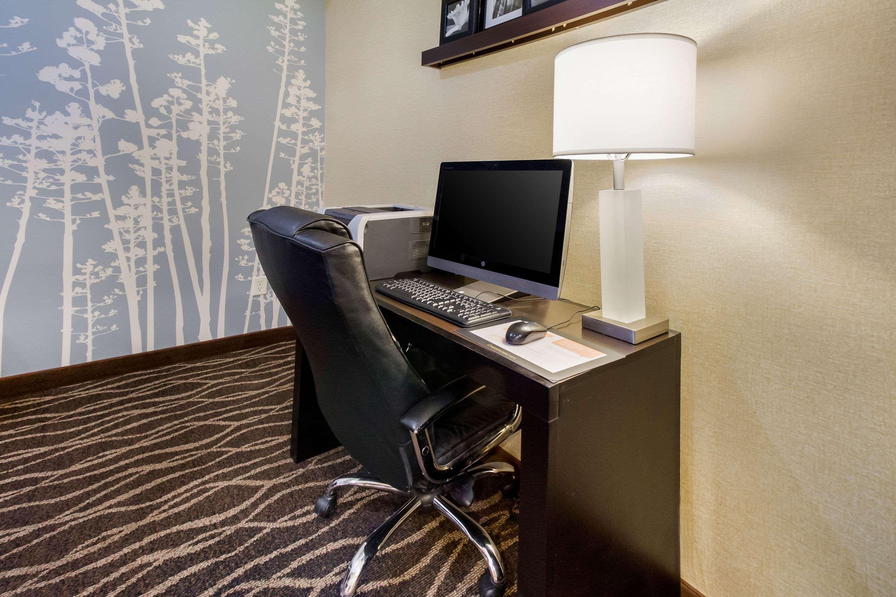 Hotel Sleep & Rapid City