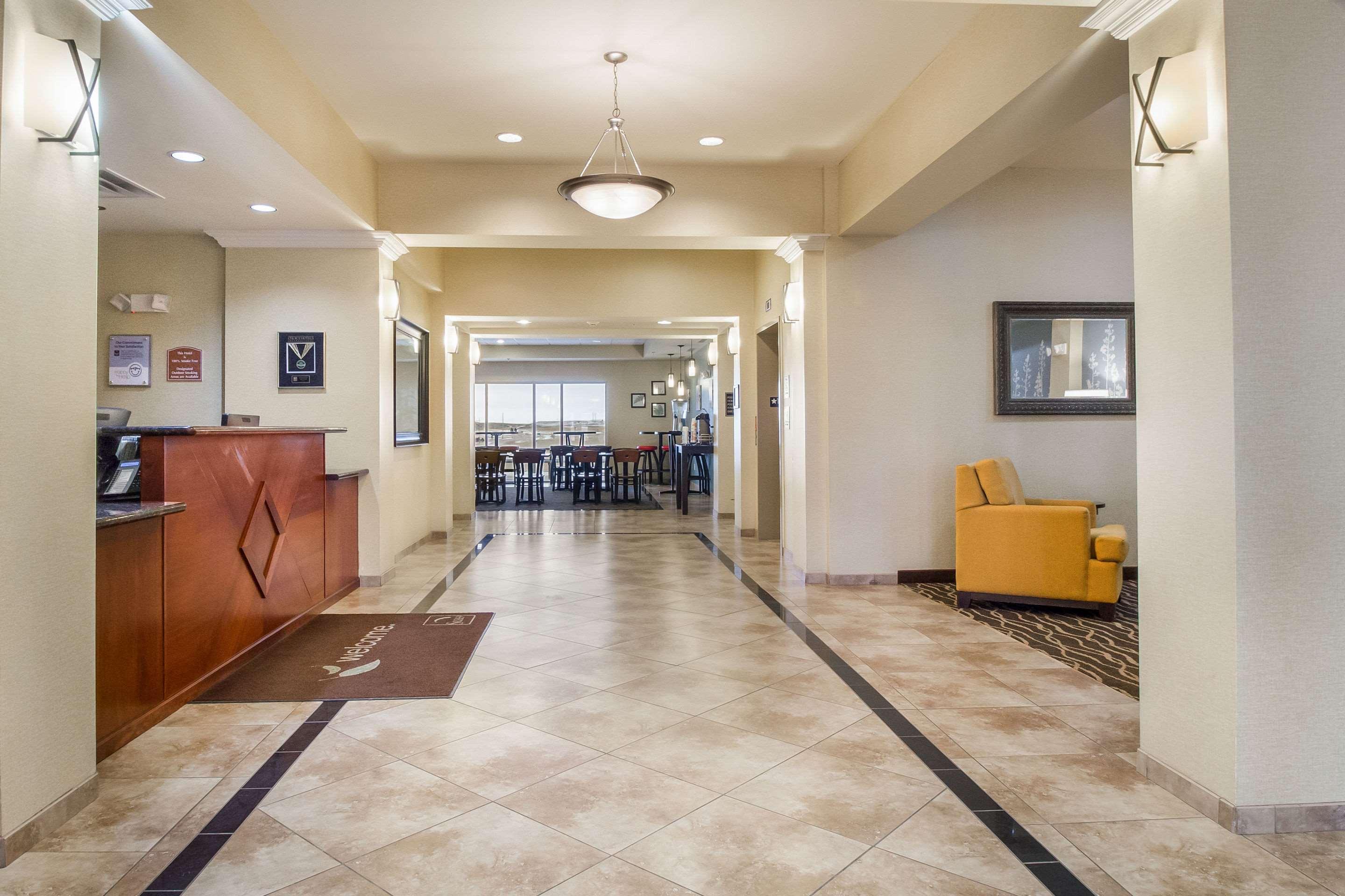 Sleep & 3* Rapid City