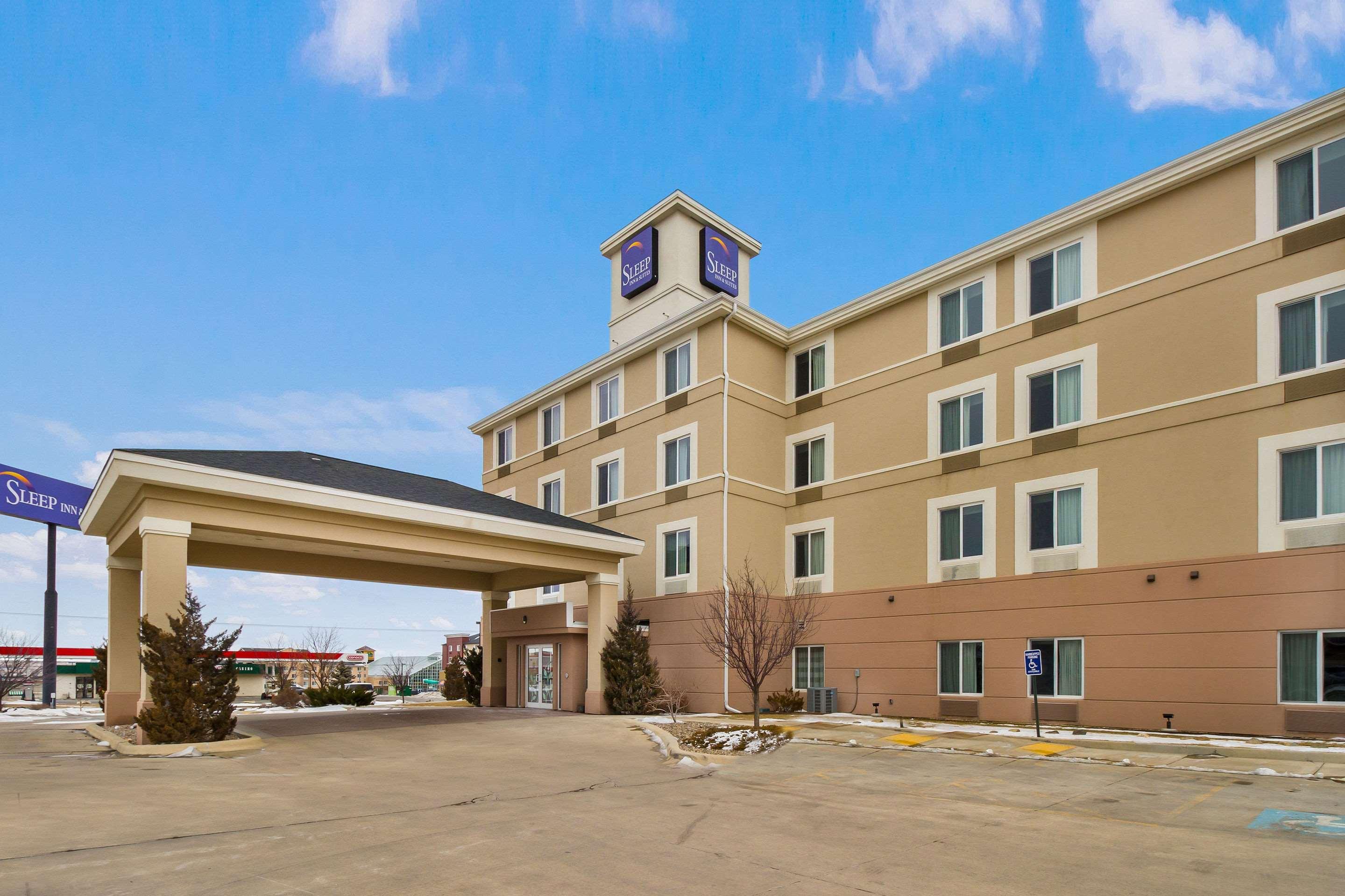 Sleep & Hotel Rapid City