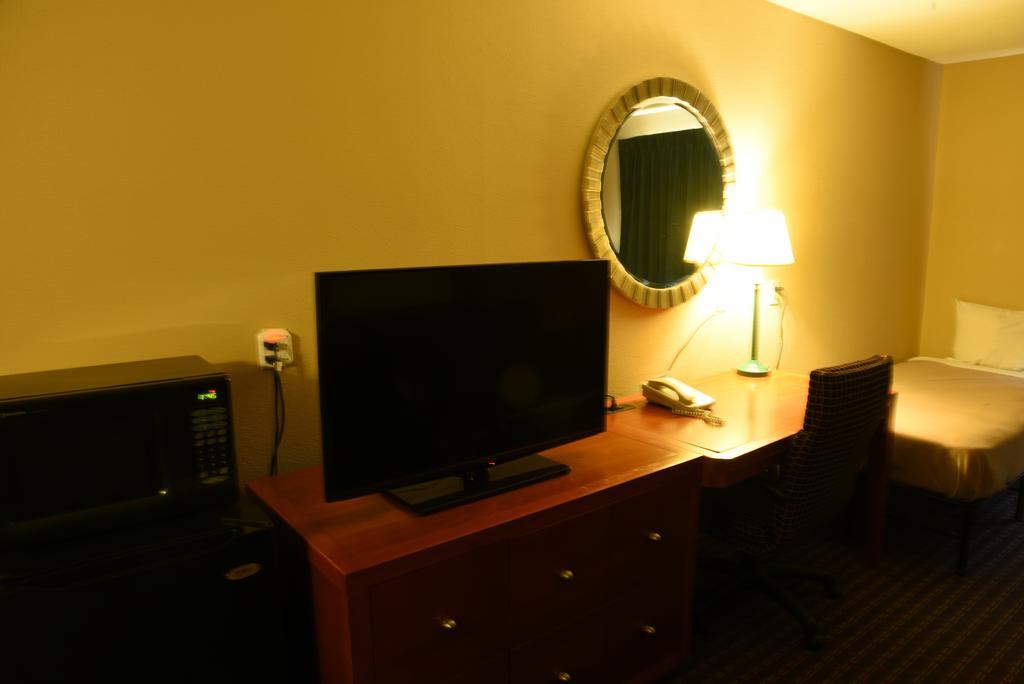 Rodeway Rapid Inn