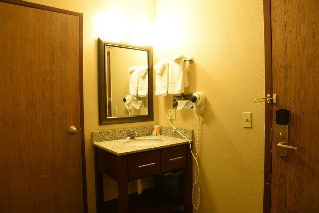 Inn Rodeway Rapid Rapid City