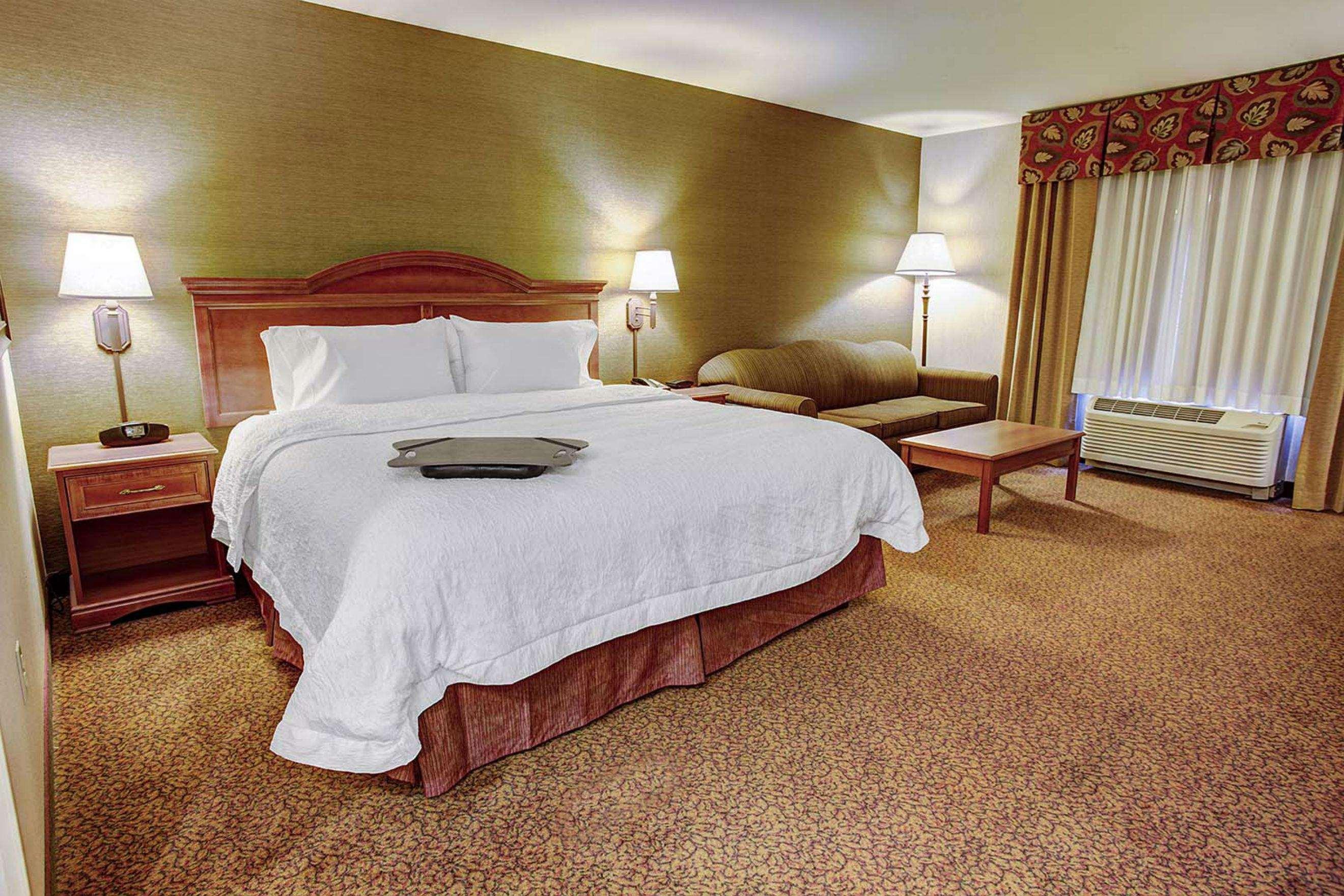 Hotel Comfort & Rapid Near Mt Rushmore 3*