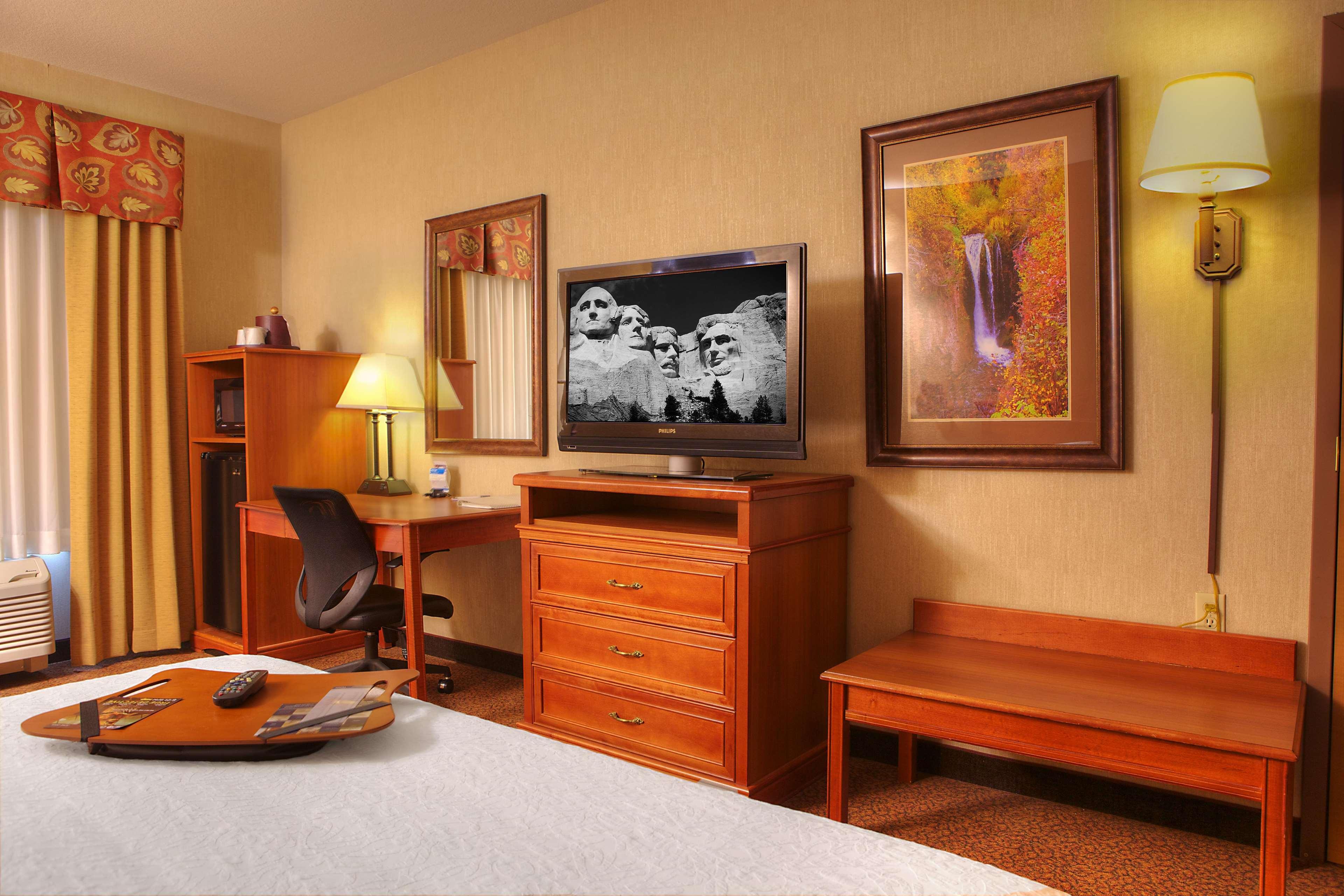 Comfort & Rapid Near Mt Rushmore Hotel 3*