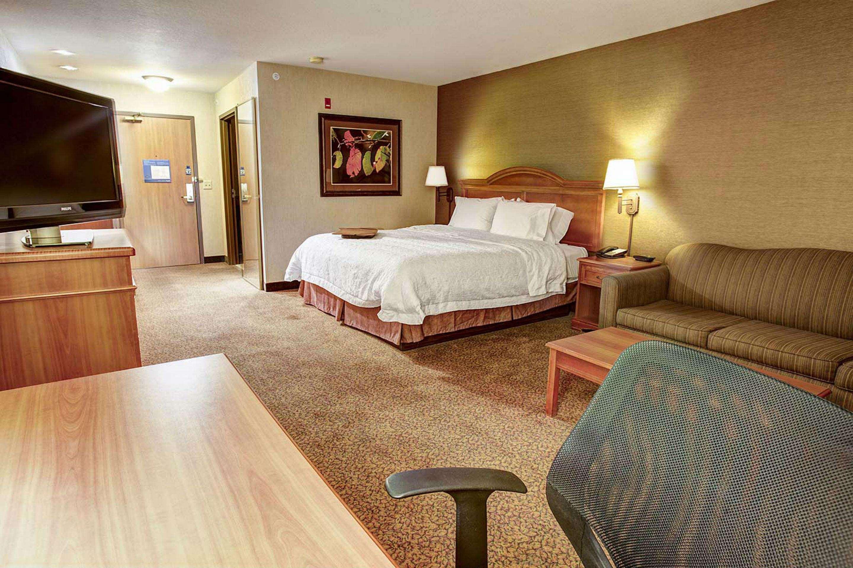 Comfort & Rapid Near Mt Rushmore Rapid City