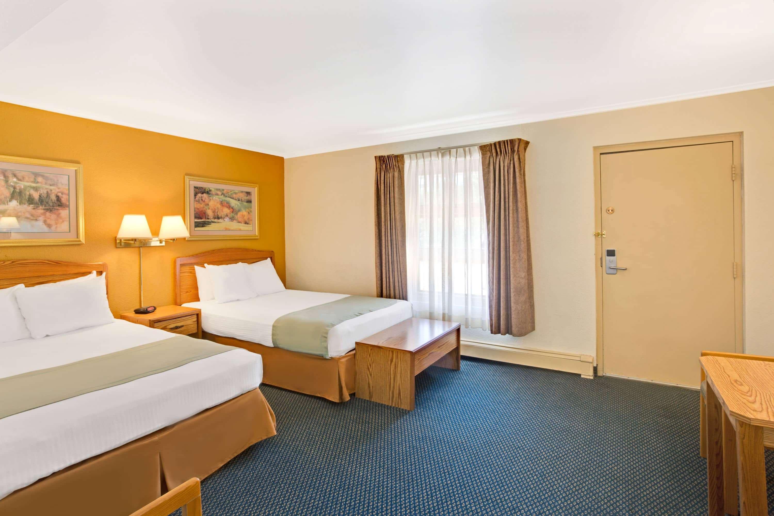 Hotel Travelodge By Wyndham Rapid Rapid City