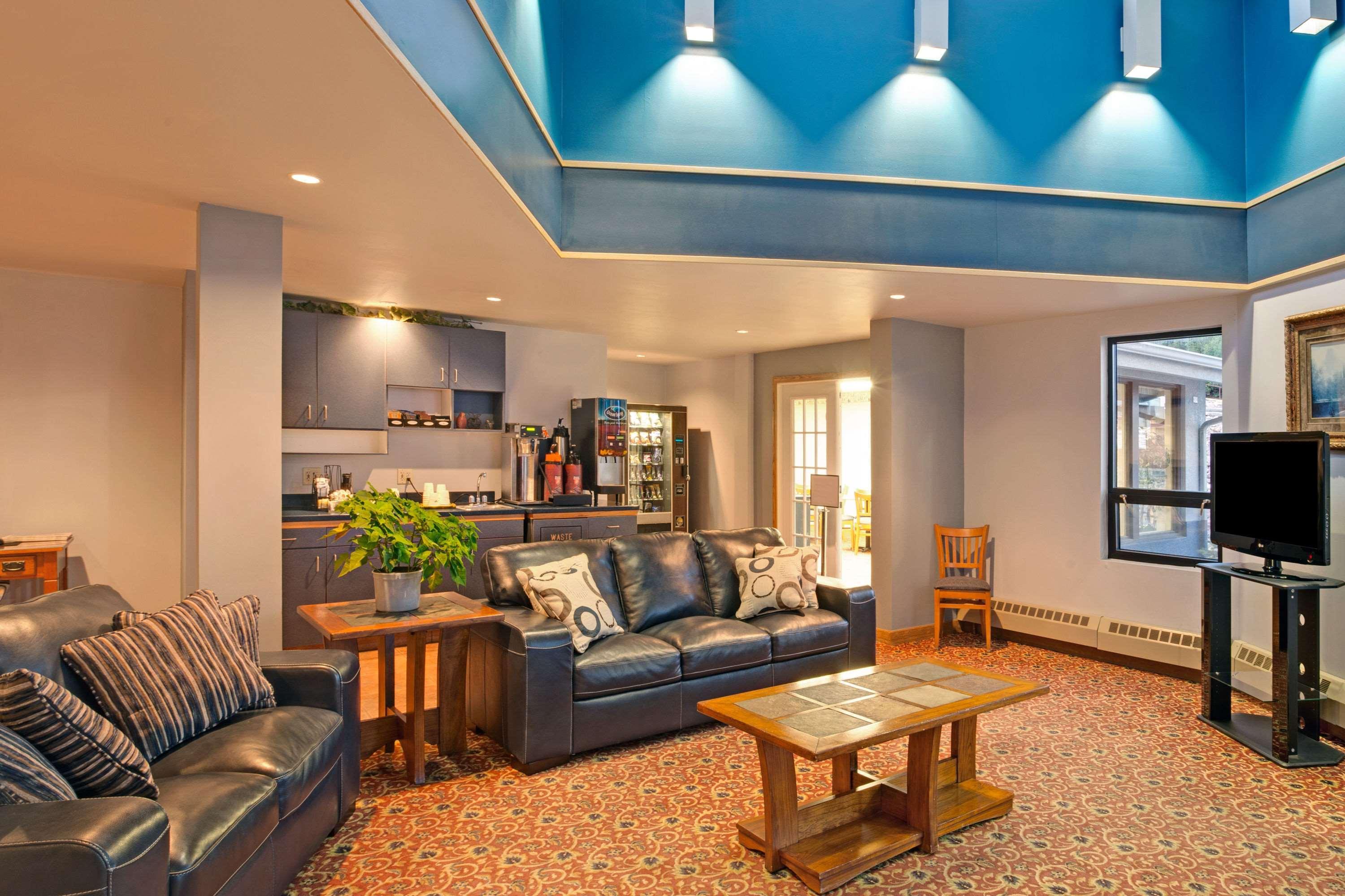 Travelodge By Wyndham Rapid Hotel Rapid City