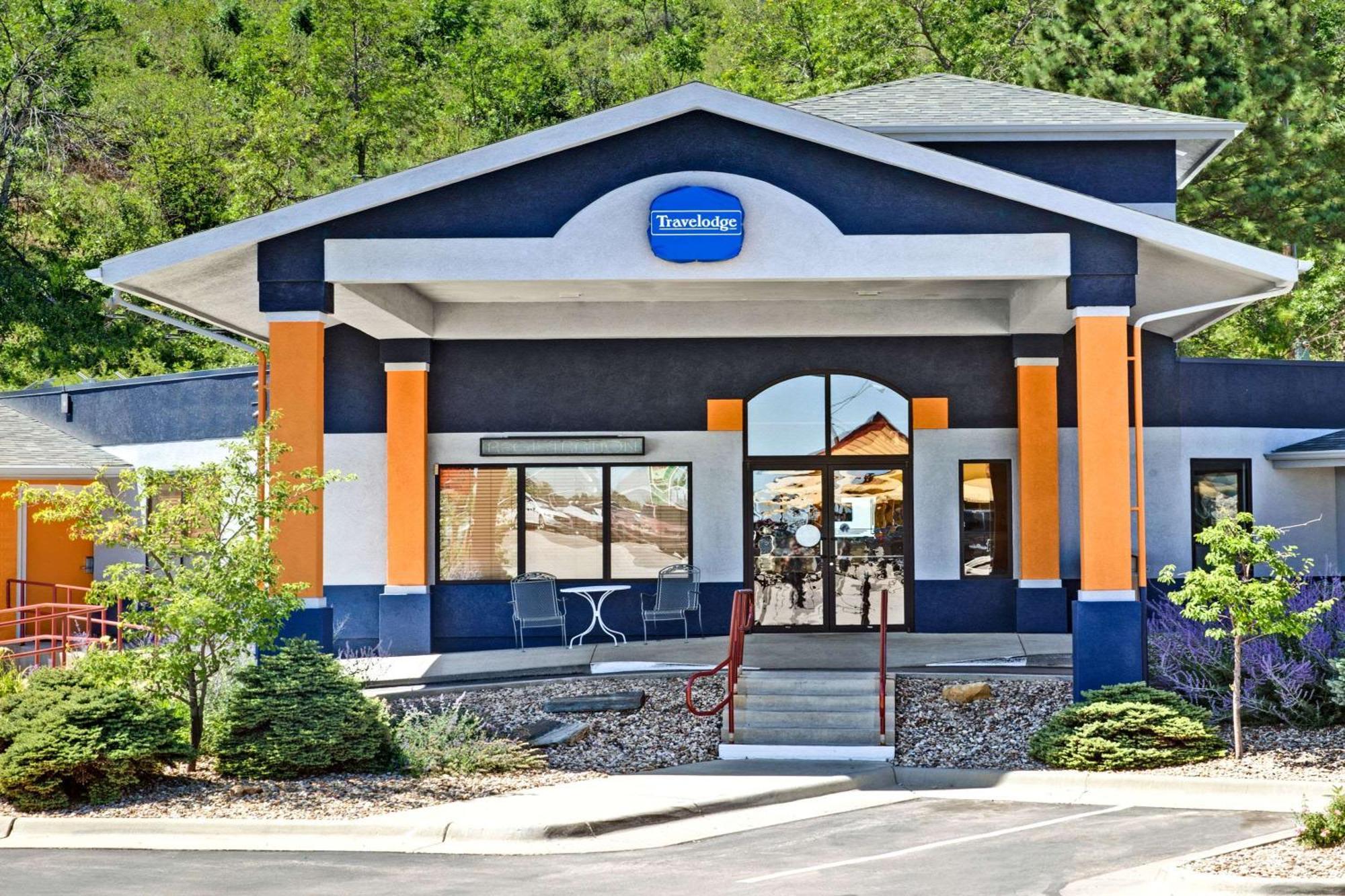 Travelodge By Wyndham Rapid