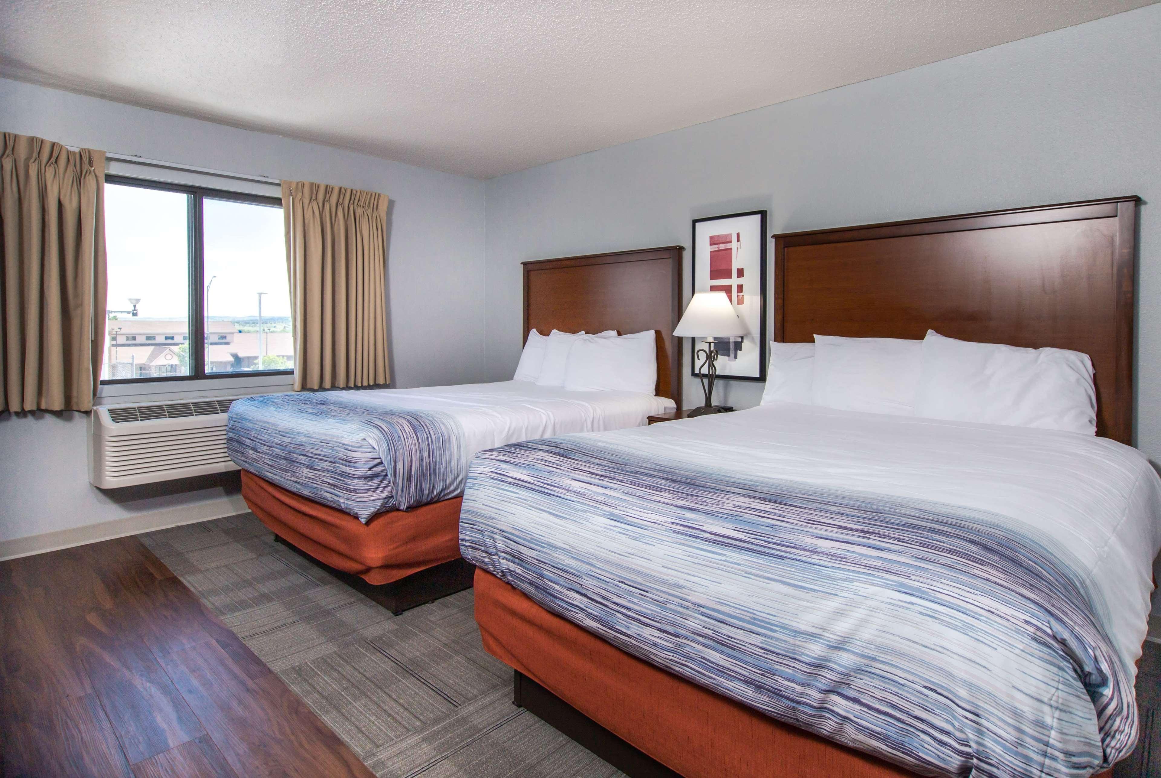 Hotel Americinn And Rapid Rapid City
