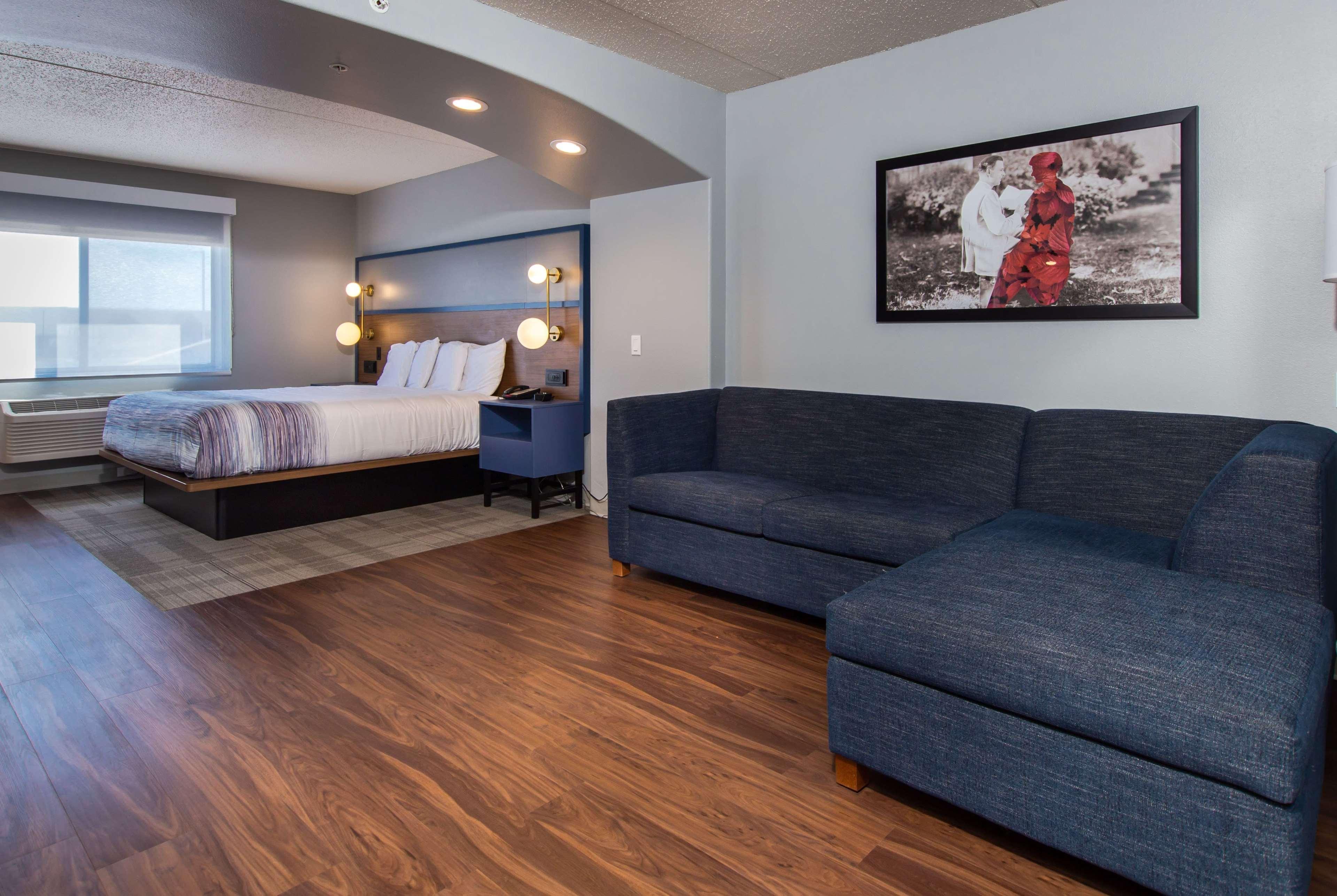 Americinn And Rapid Rapid City