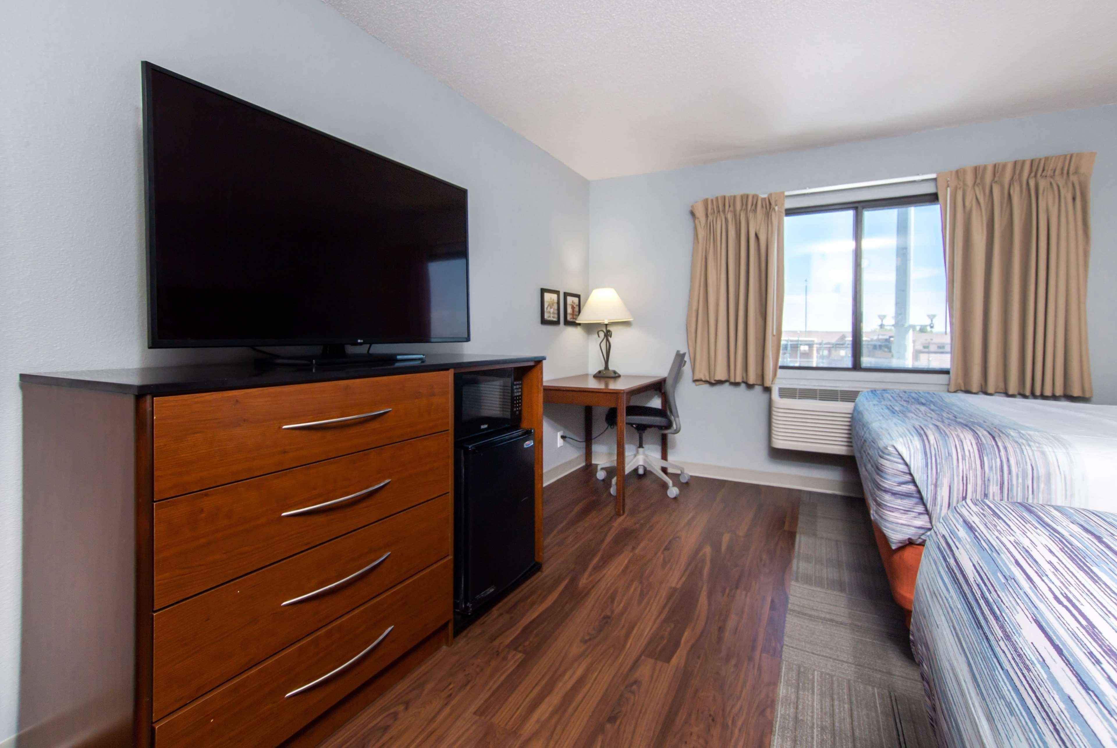 Americinn And Rapid Rapid City