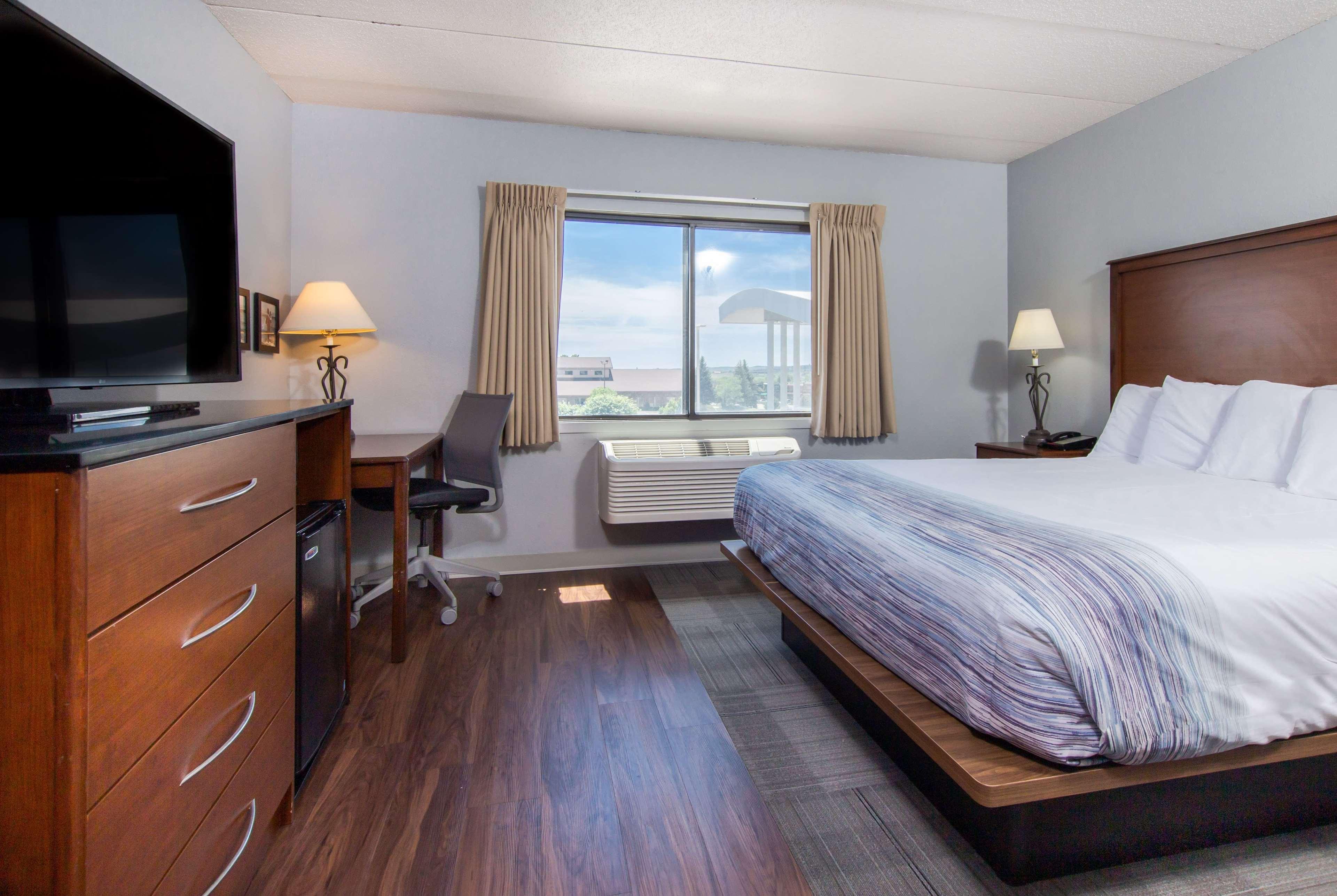 Hotel Americinn And Rapid Rapid City