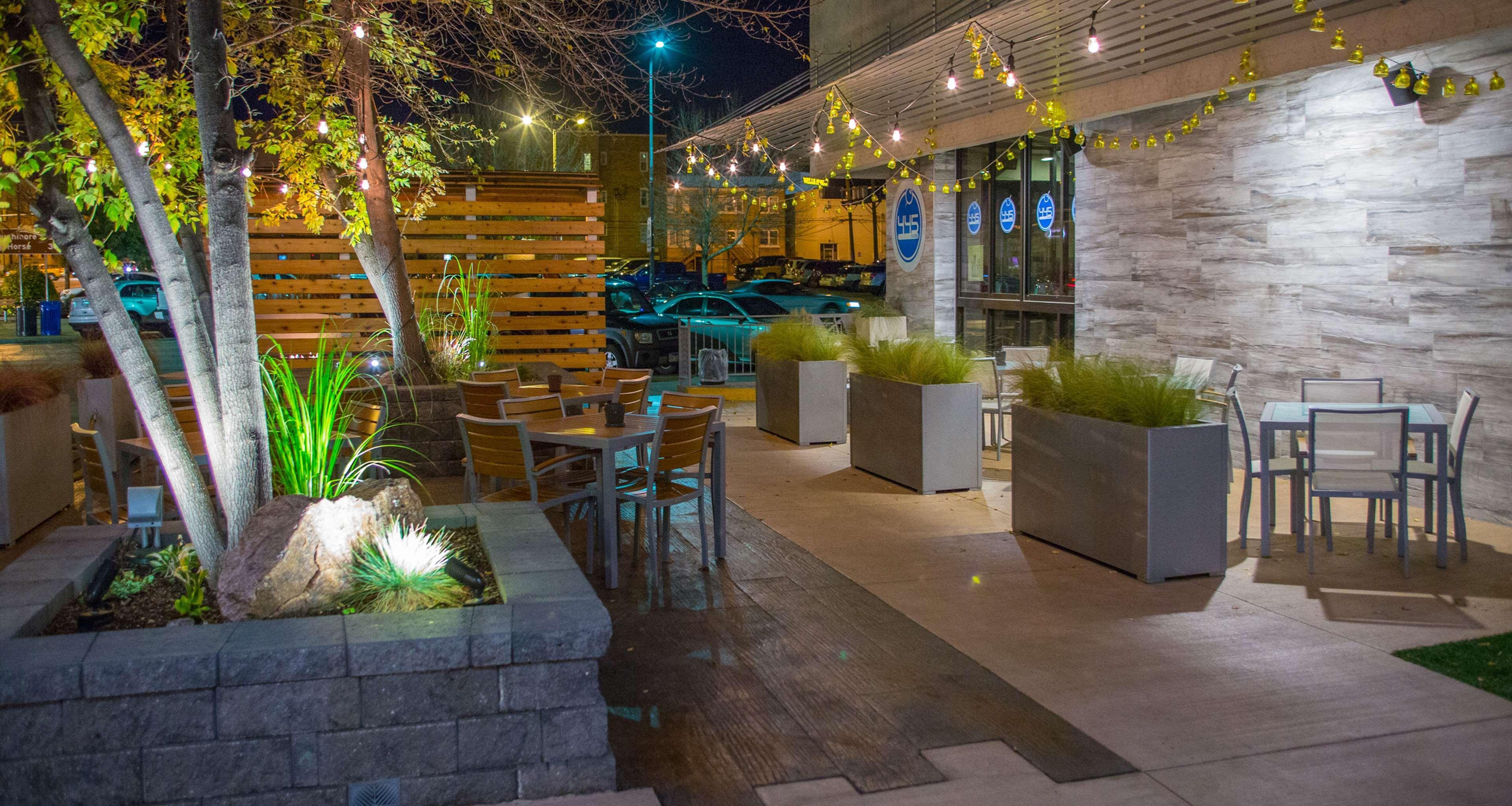 The Rushmore & Suites; Bw Premier Collection Hotel Rapid City