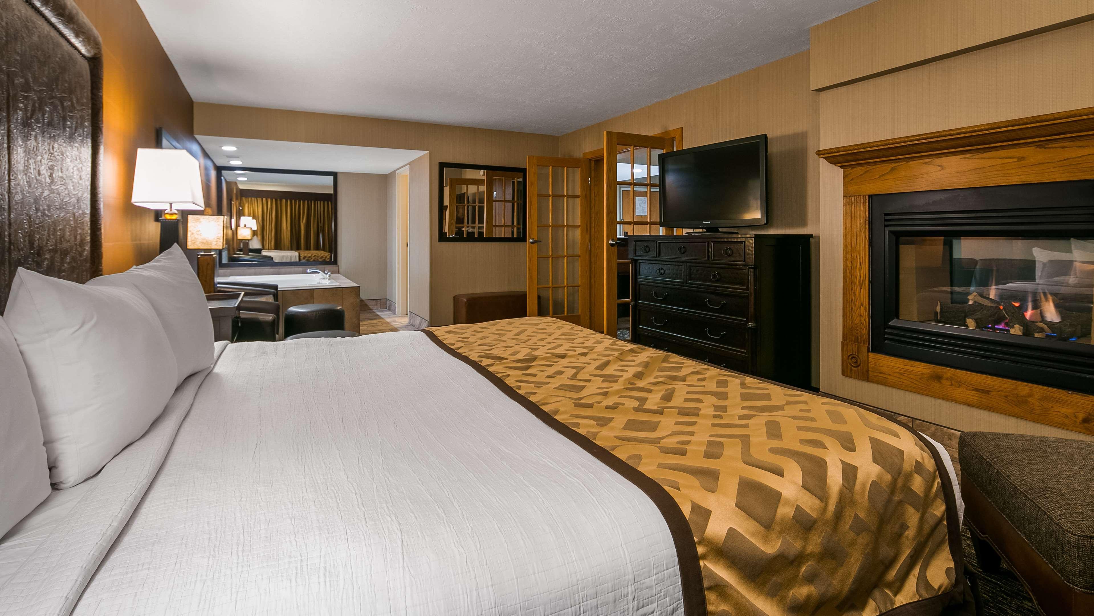 Hotel Western Ramkota Rapid City
