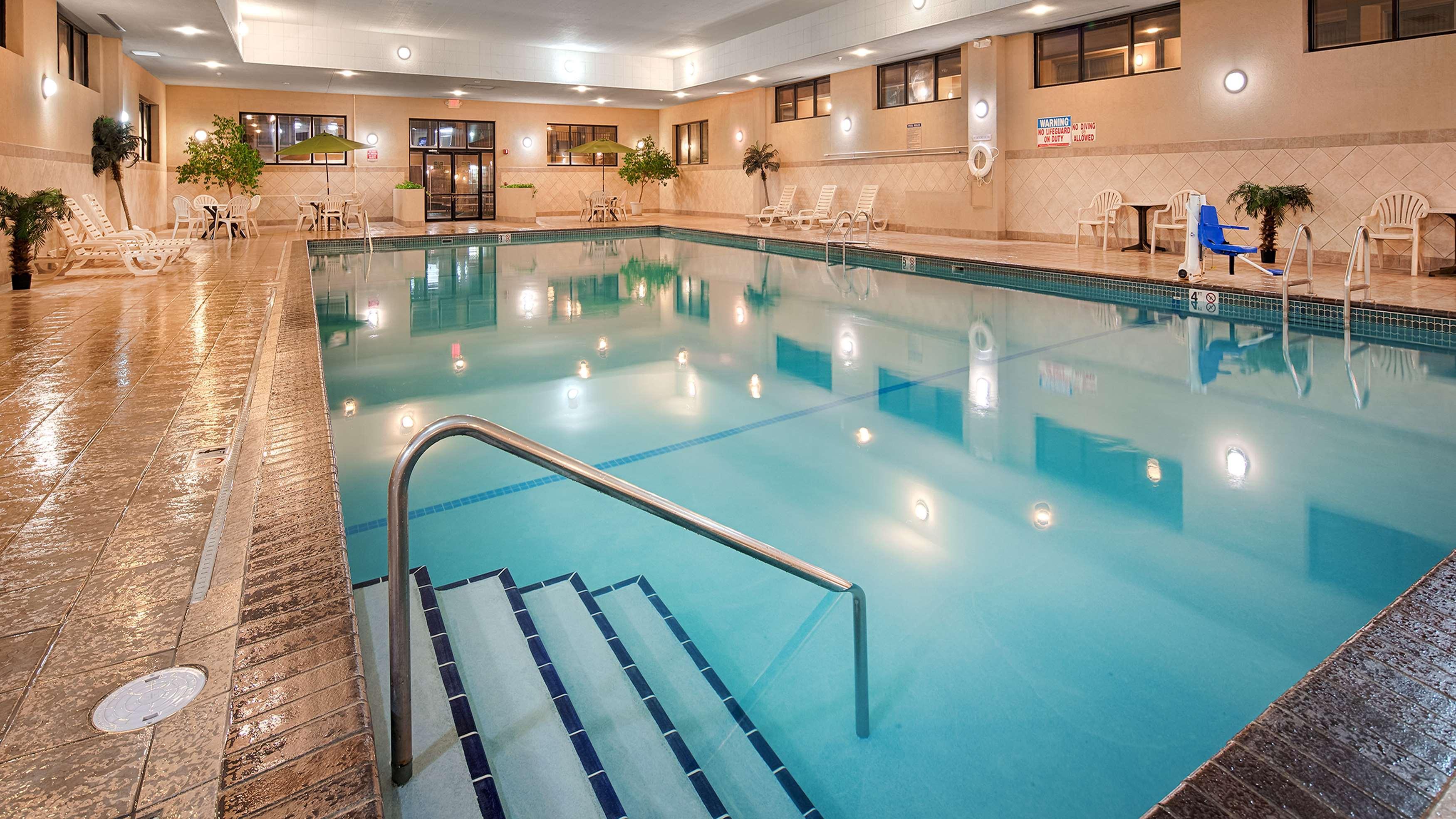 Hotel Western Ramkota