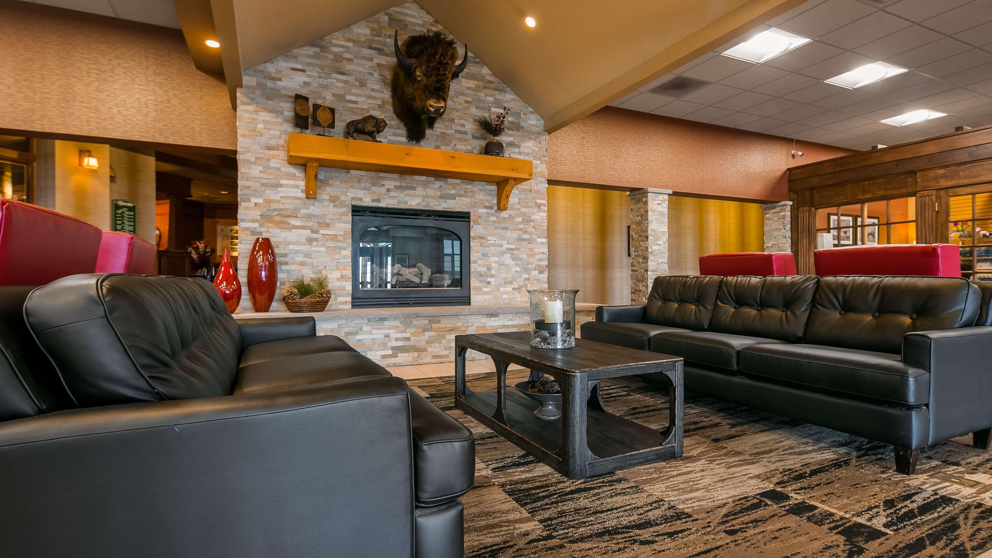 Western Ramkota Hotel Rapid City
