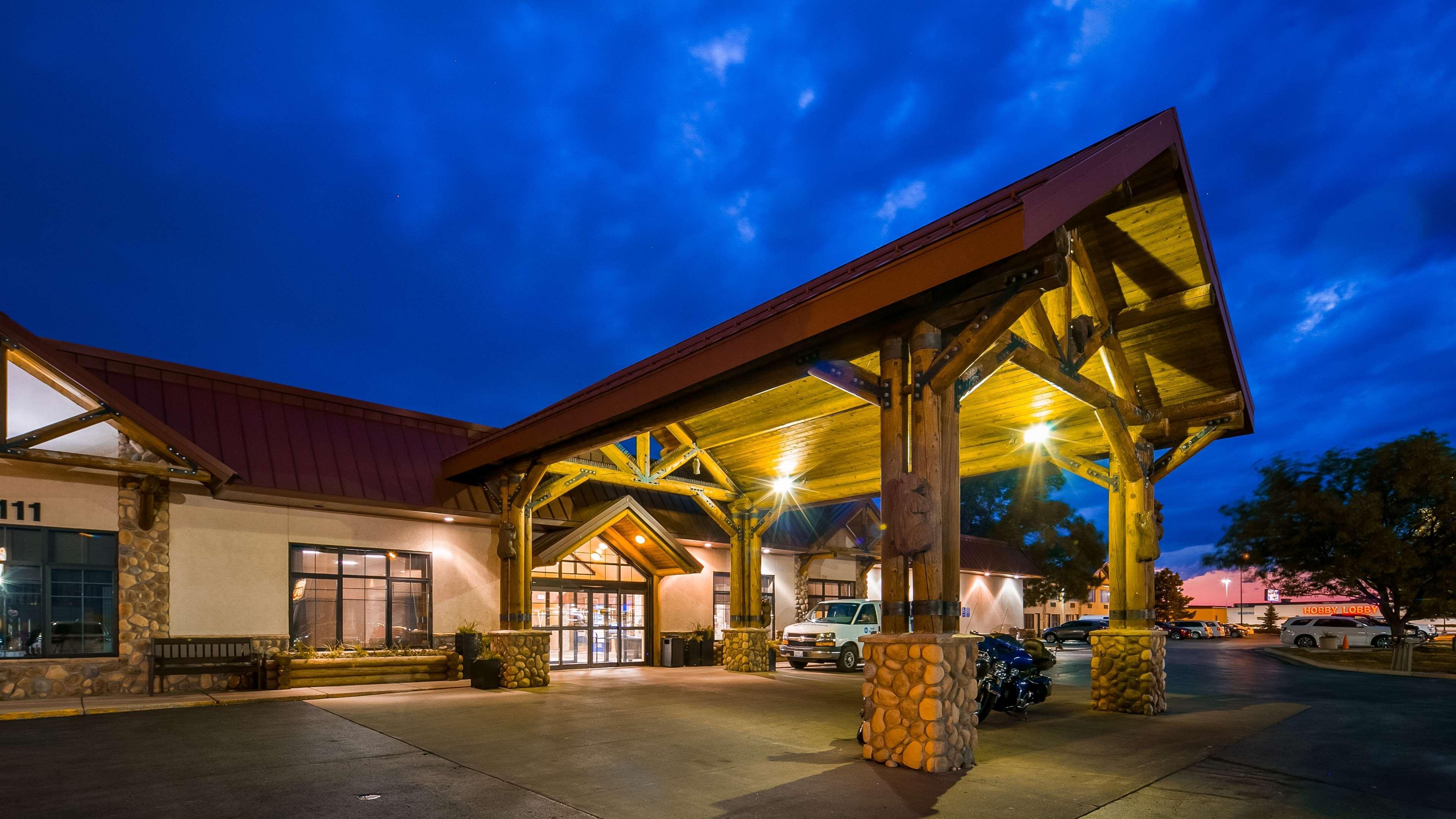 Western Ramkota Hotel Rapid City