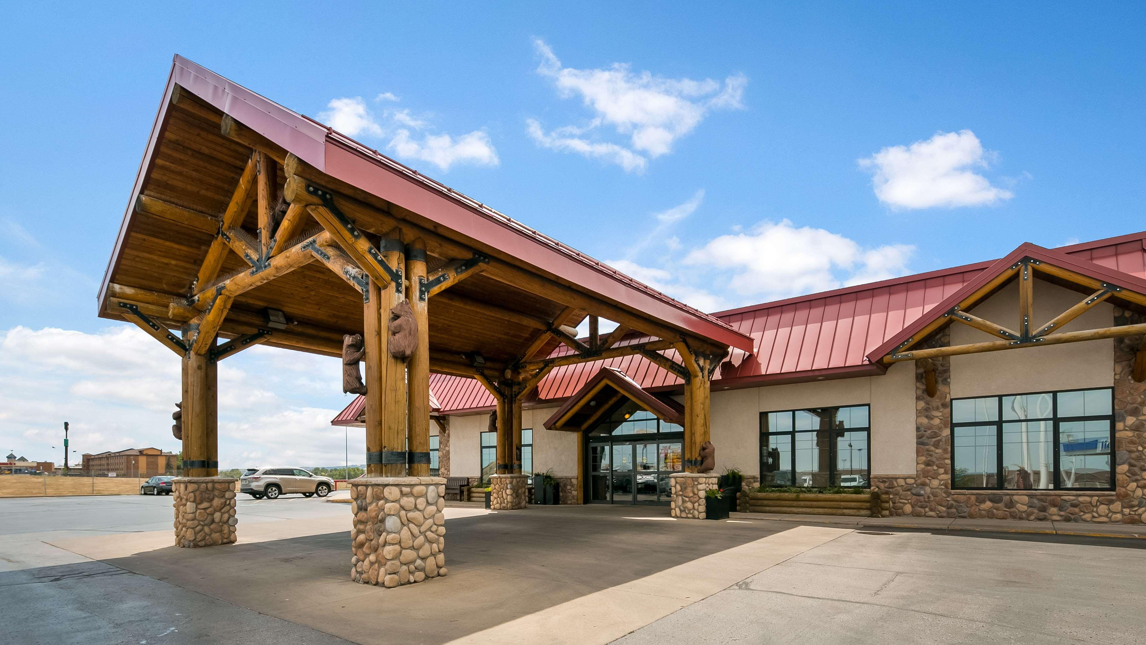 Western Ramkota Rapid City