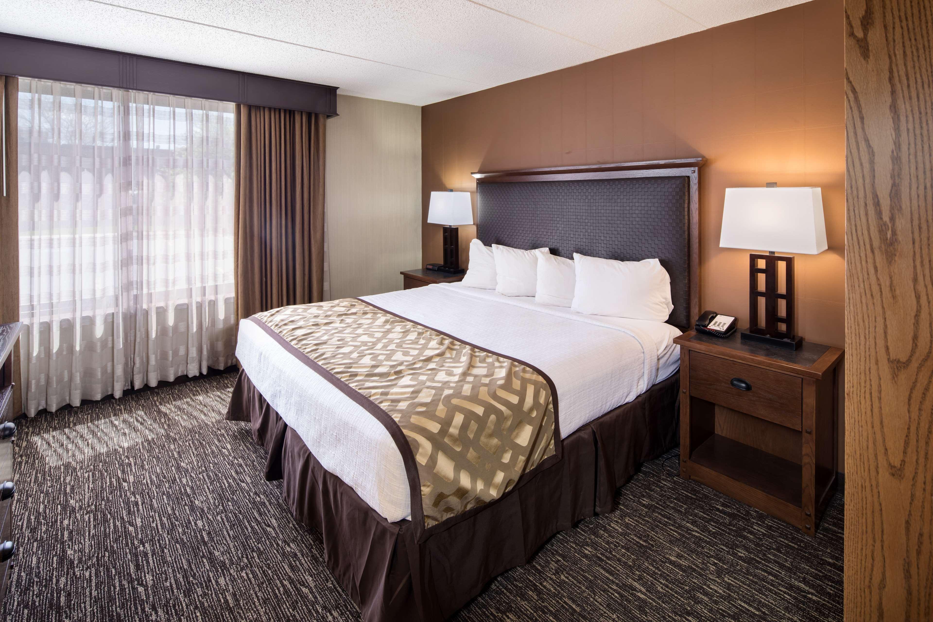 Western Ramkota 3*