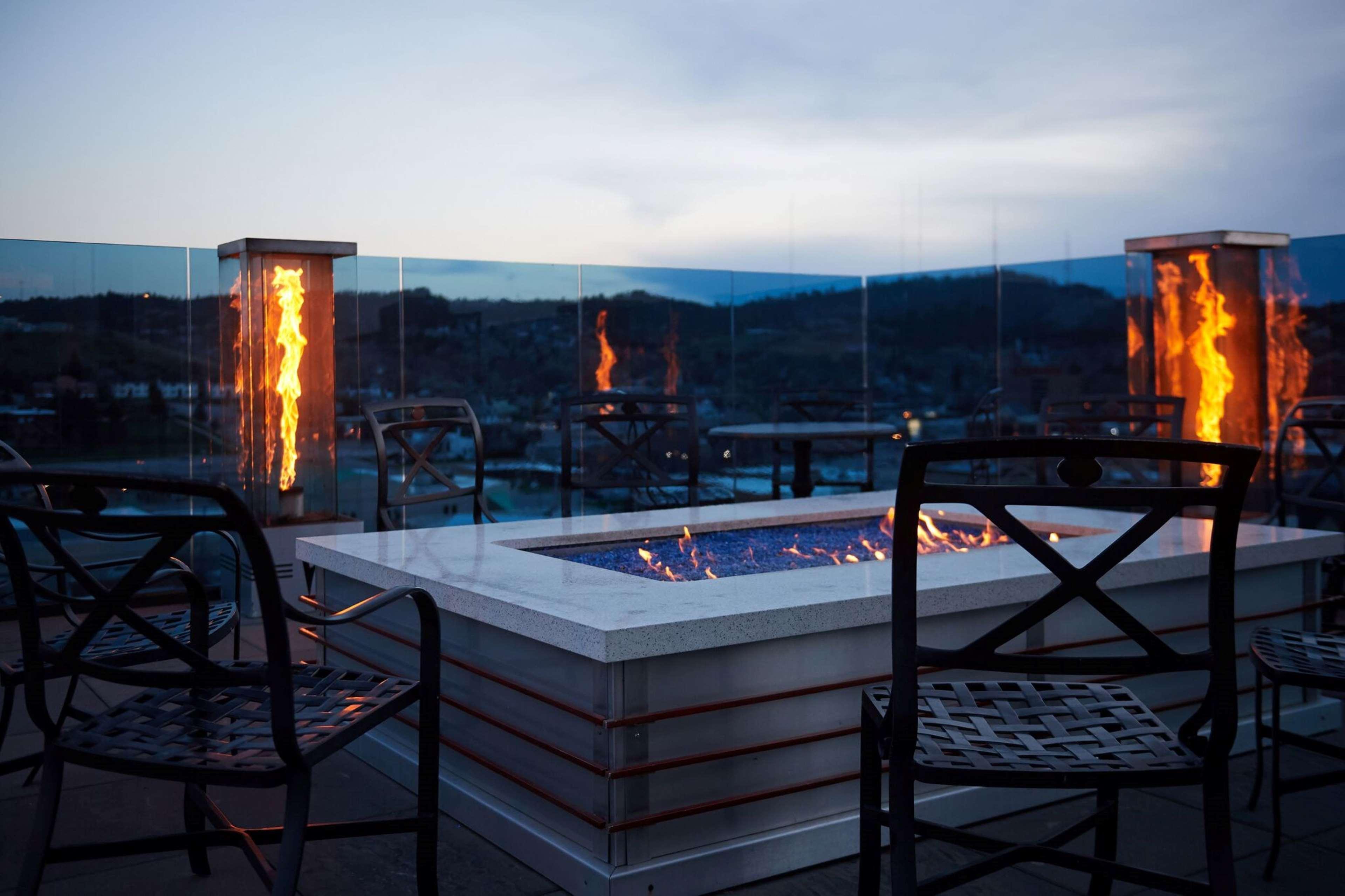Alex Johnson Rapid City, Curio Collection By Hilton Hotel 4*