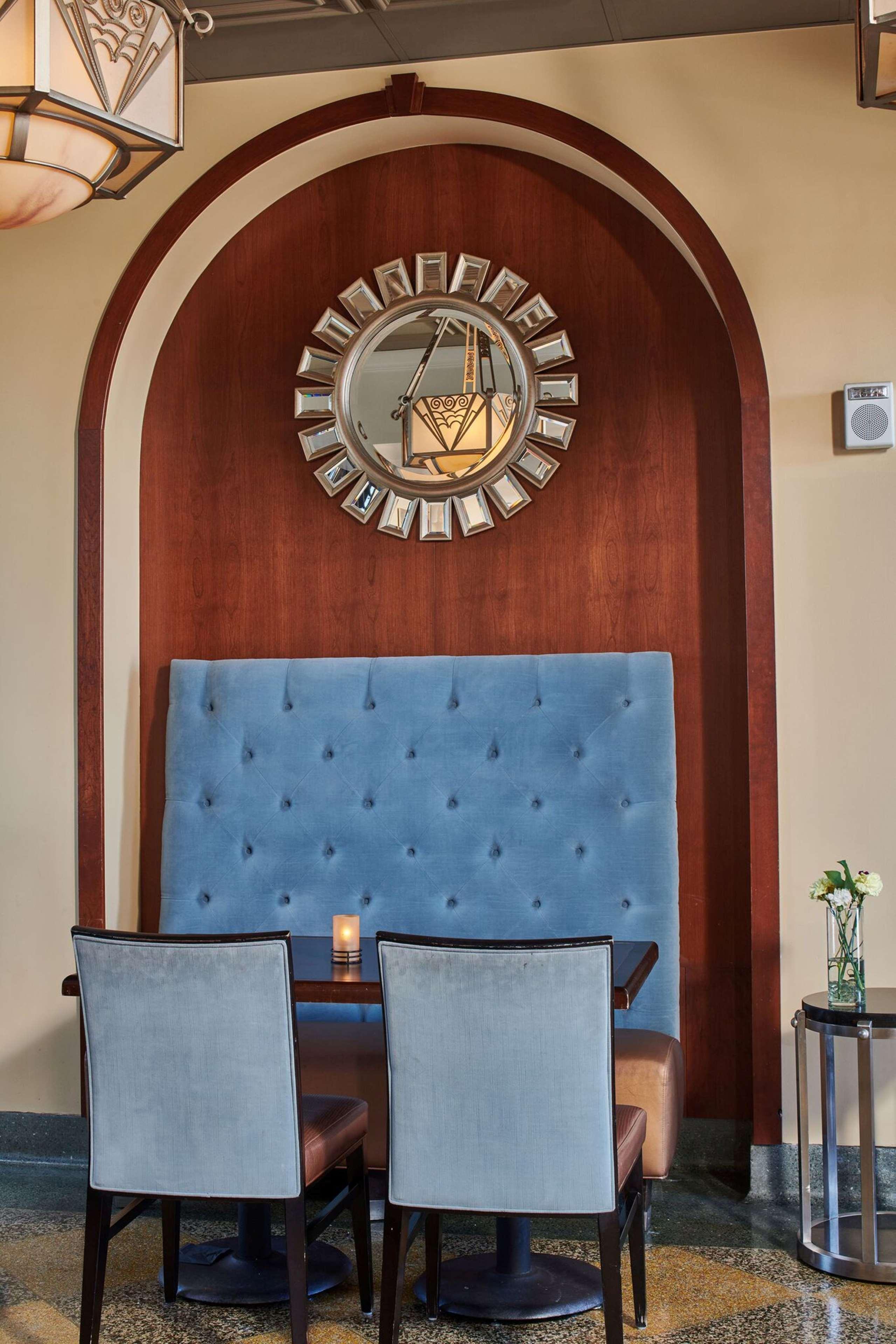 Hotel Alex Johnson Rapid City, Curio Collection By Hilton 4*