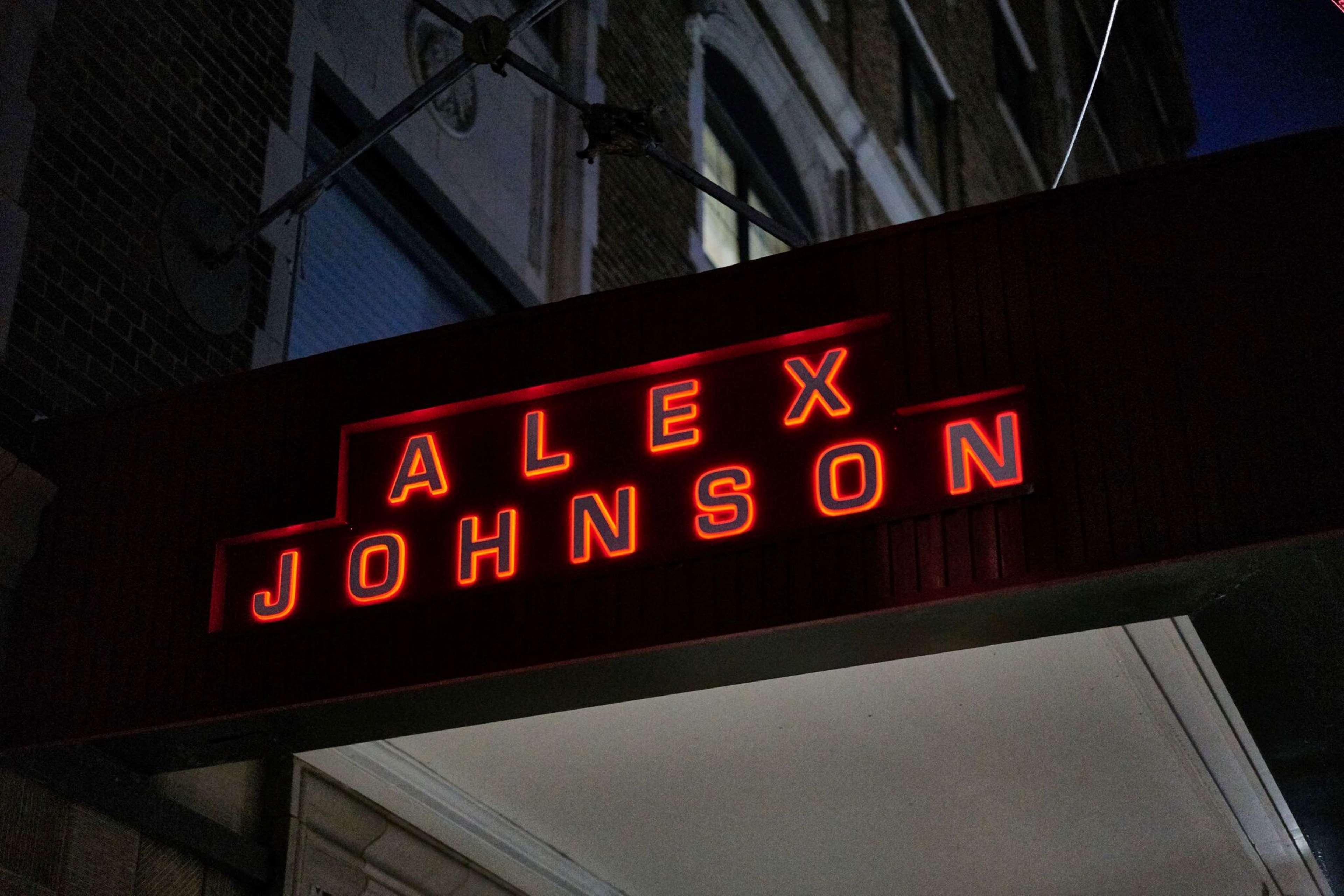 Hotel Alex Johnson Rapid City, Curio Collection By Hilton 4*