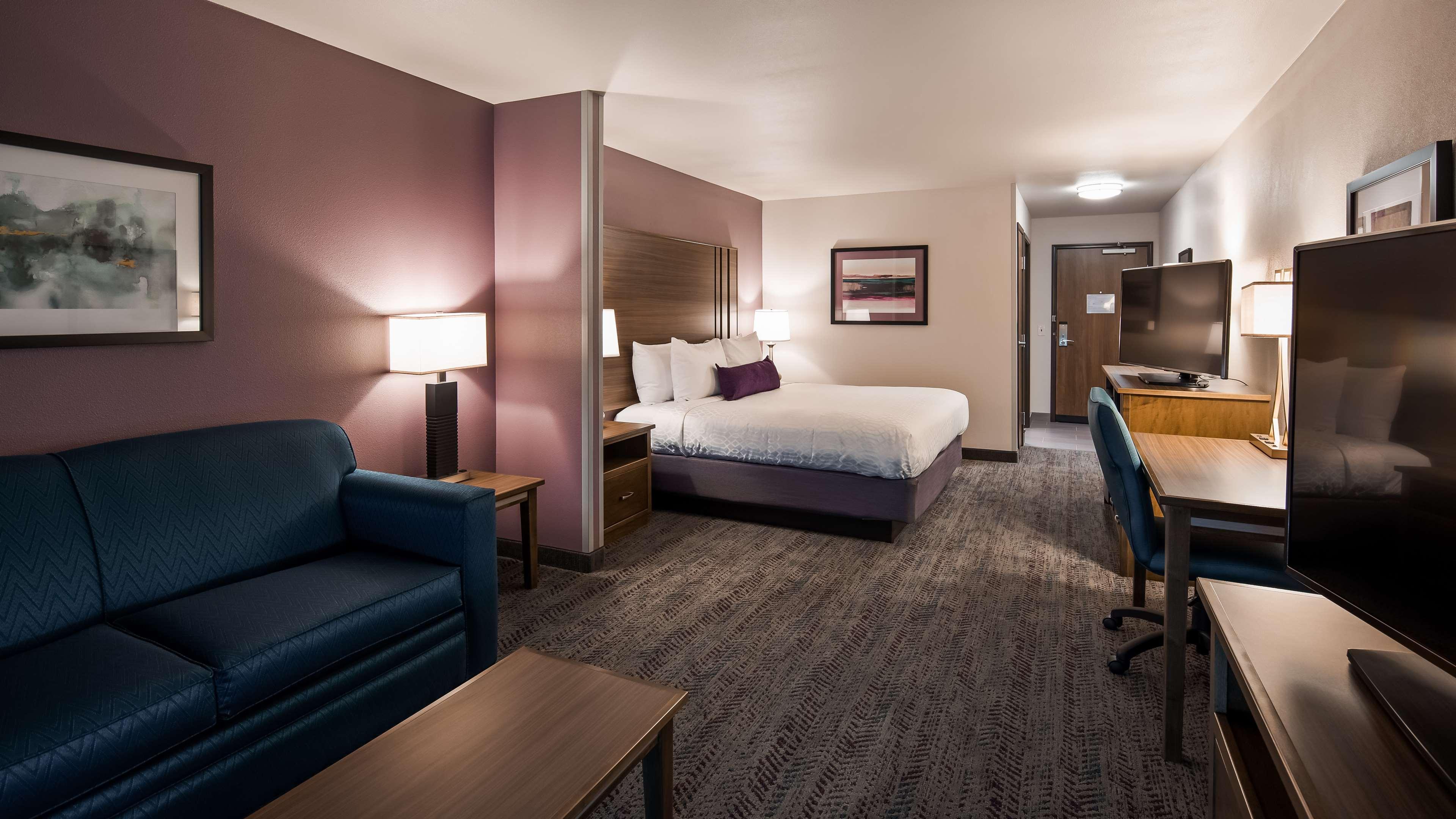 Western Rapid Rushmore Hotel 3*