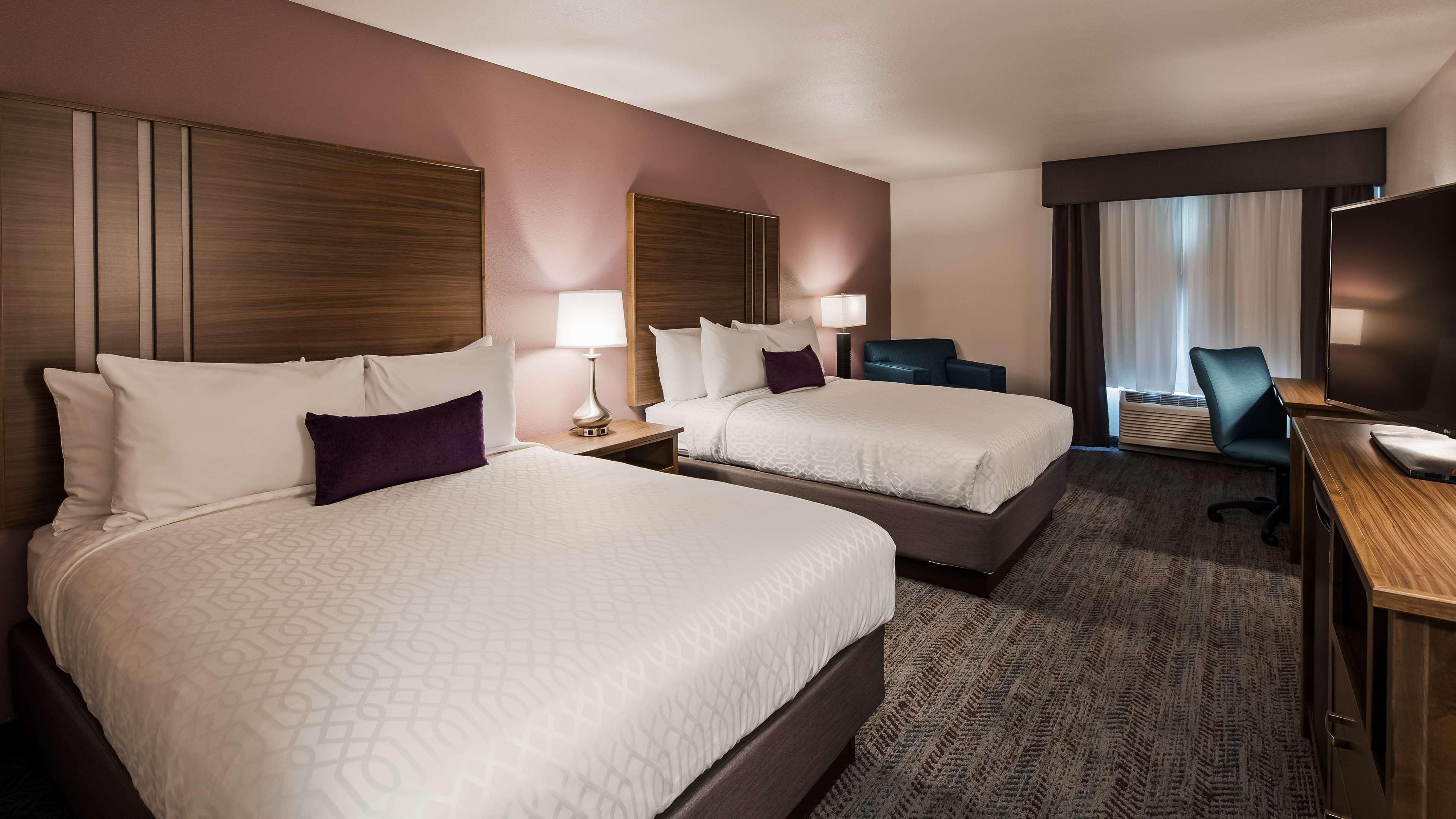 Western Rapid Rushmore Hotel Rapid City