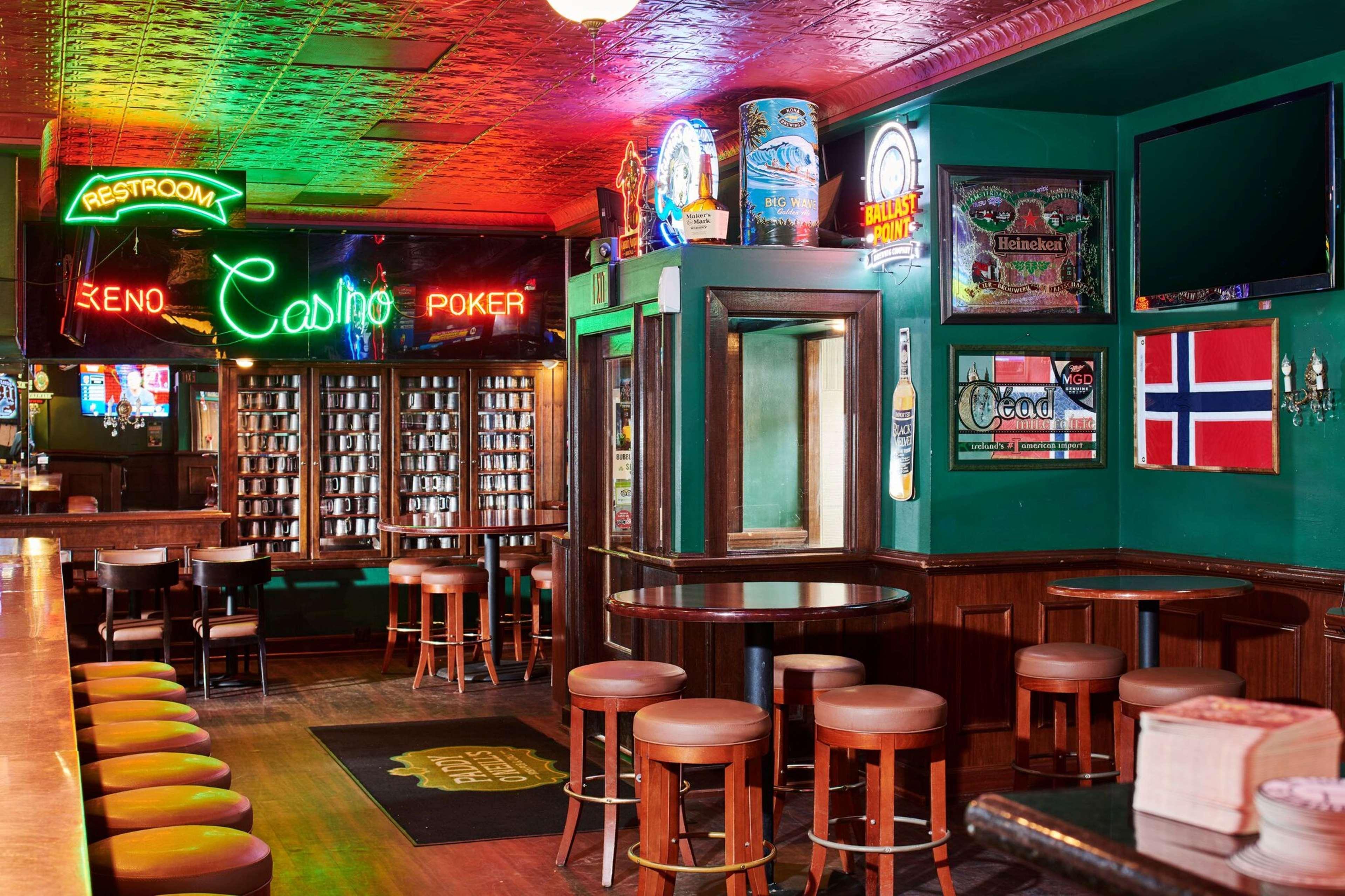 Alex Johnson Rapid City, Curio Collection By Hilton Hotel 4*