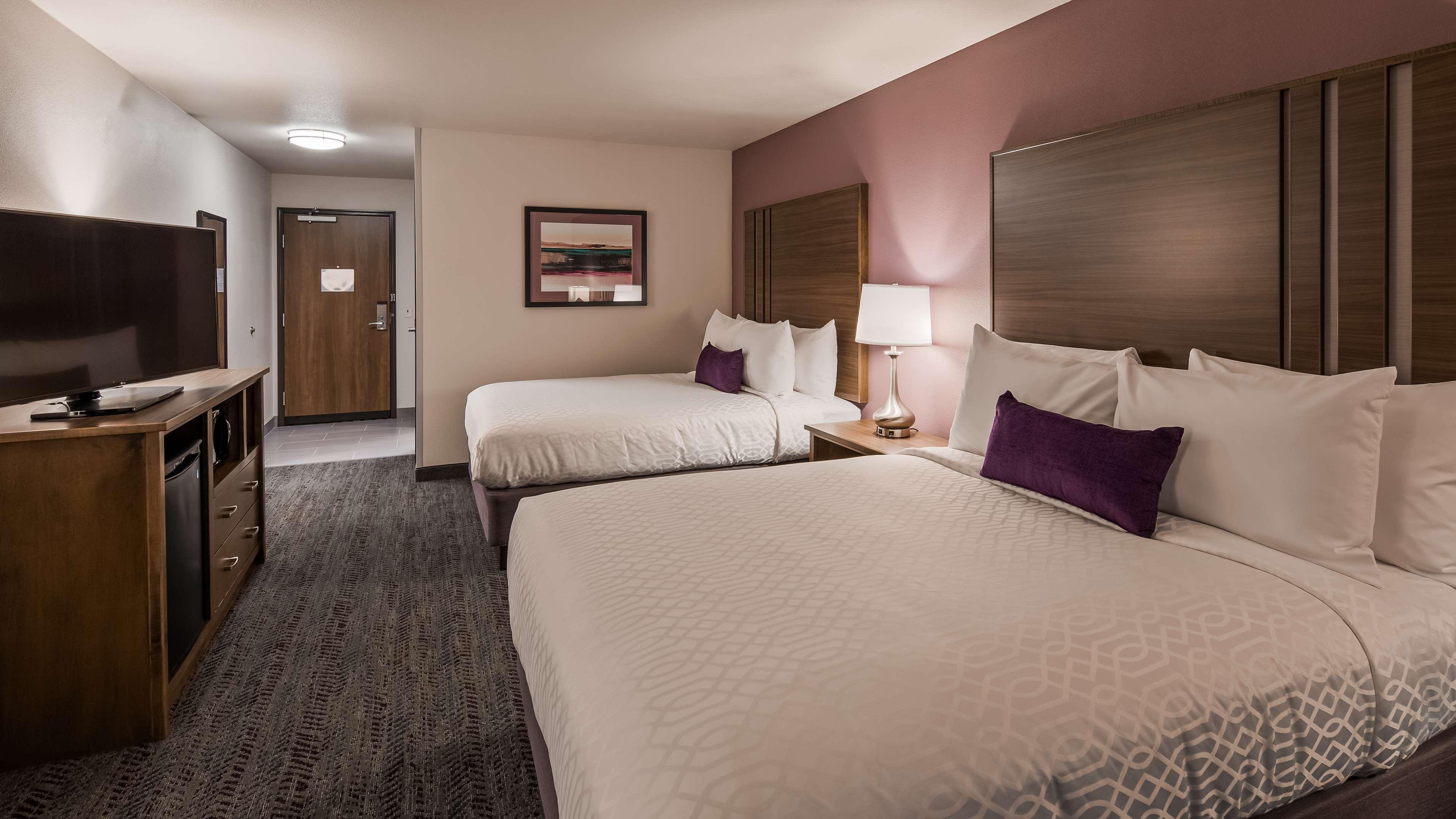Hotel Western Rapid Rushmore 3*