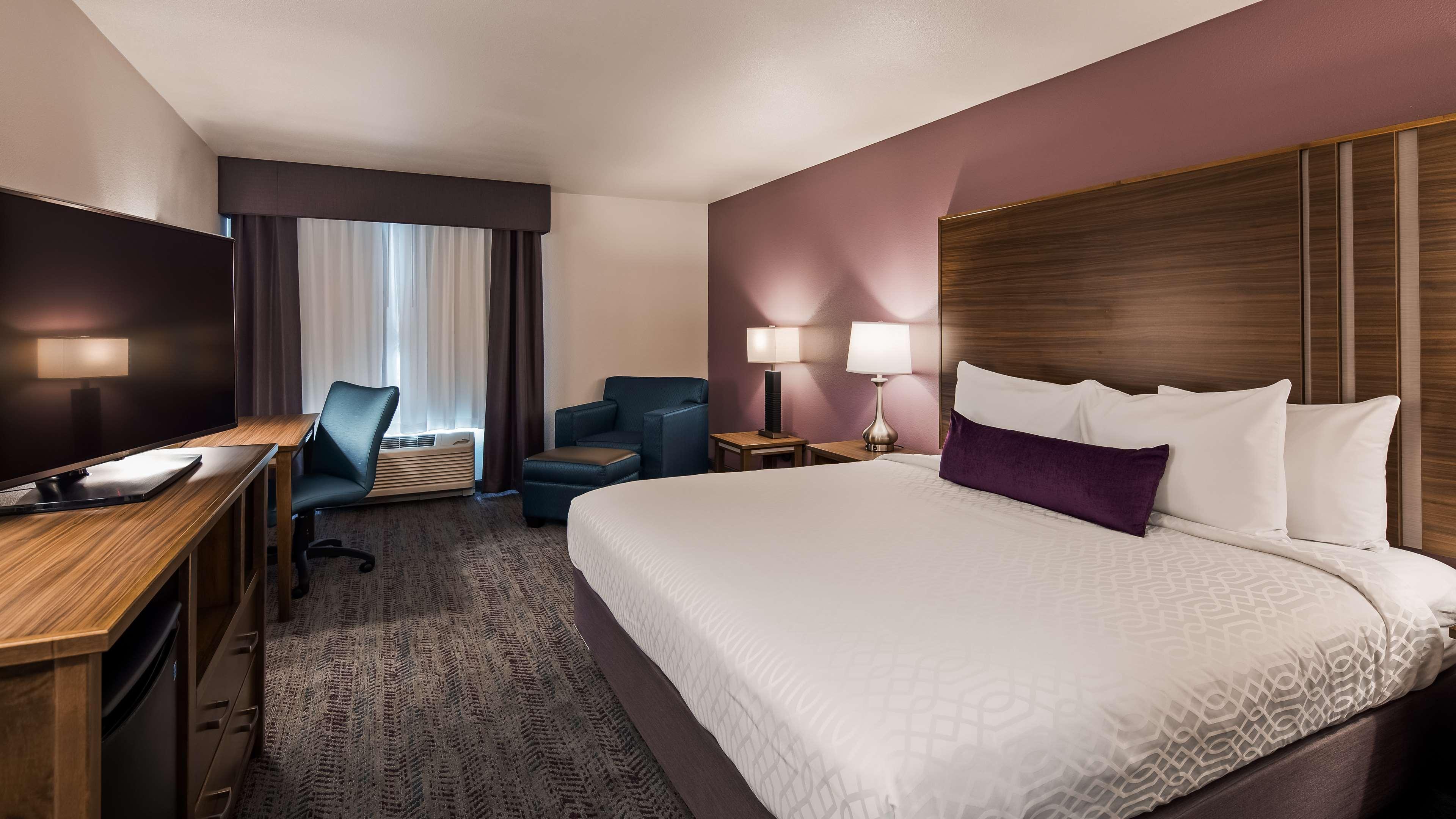 Hotel Western Rapid Rushmore