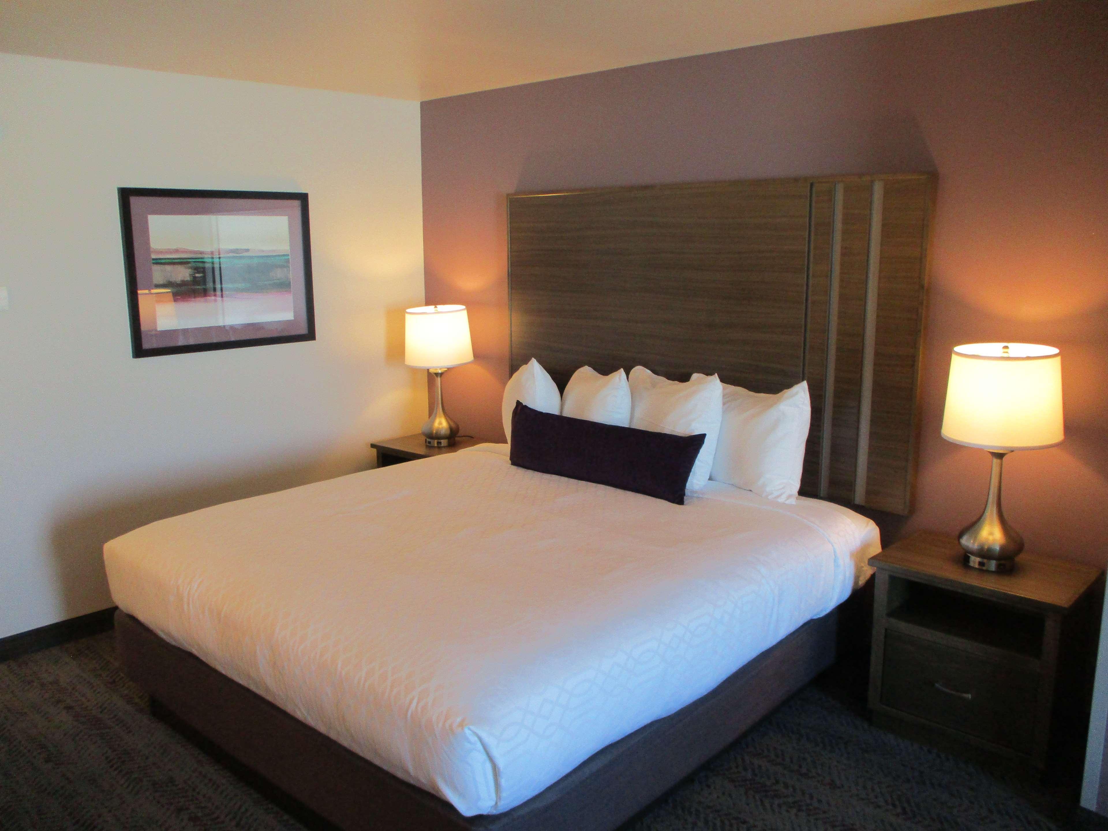 Hotel Western Rapid Rushmore