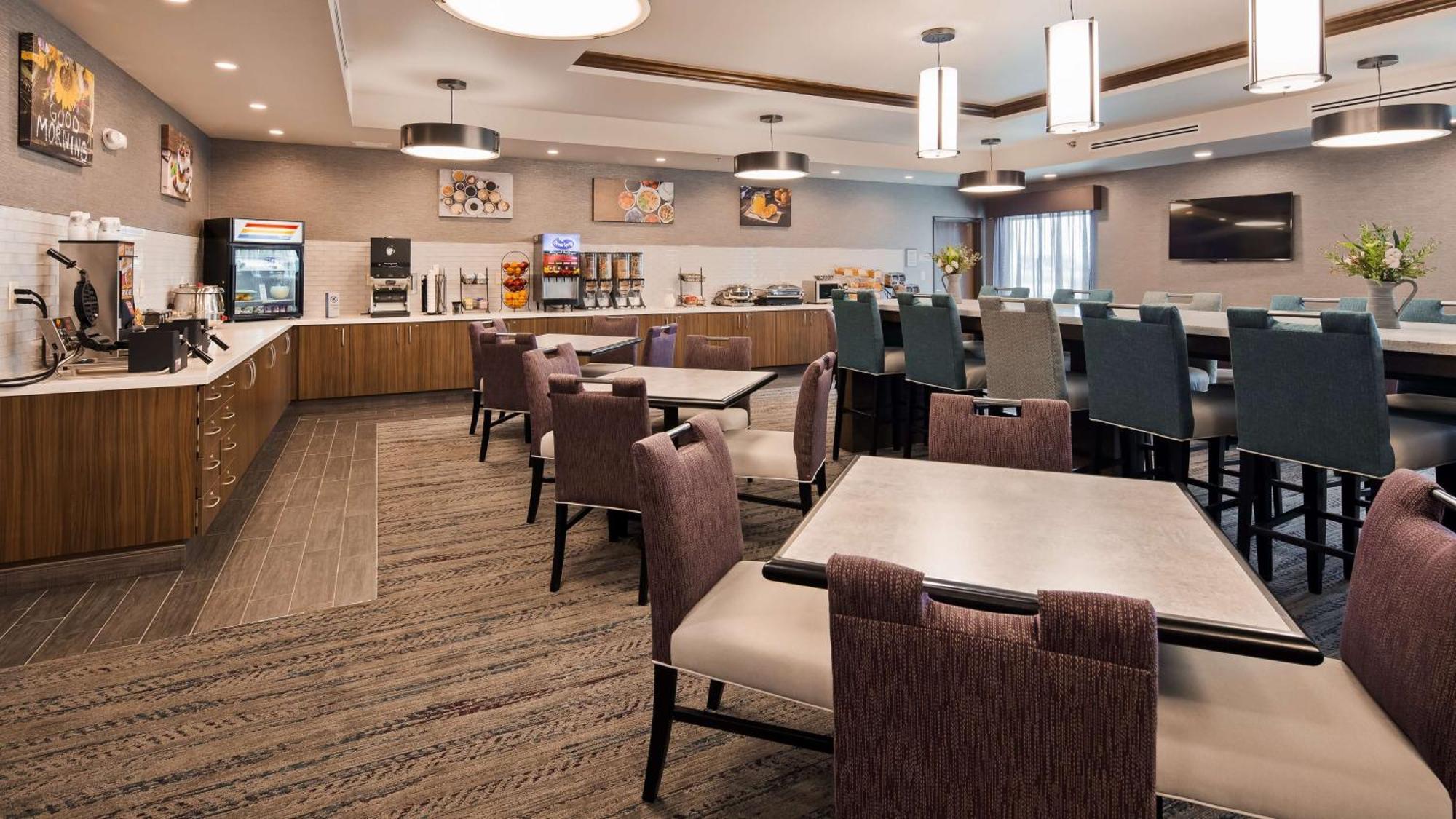 Western Rapid Rushmore Hotel